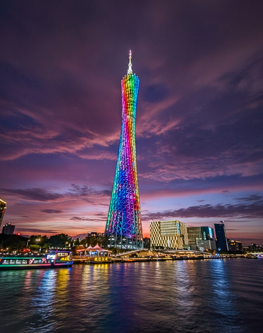 Canton Fair — Canton Fair Complex (Pazhou) — photo 4