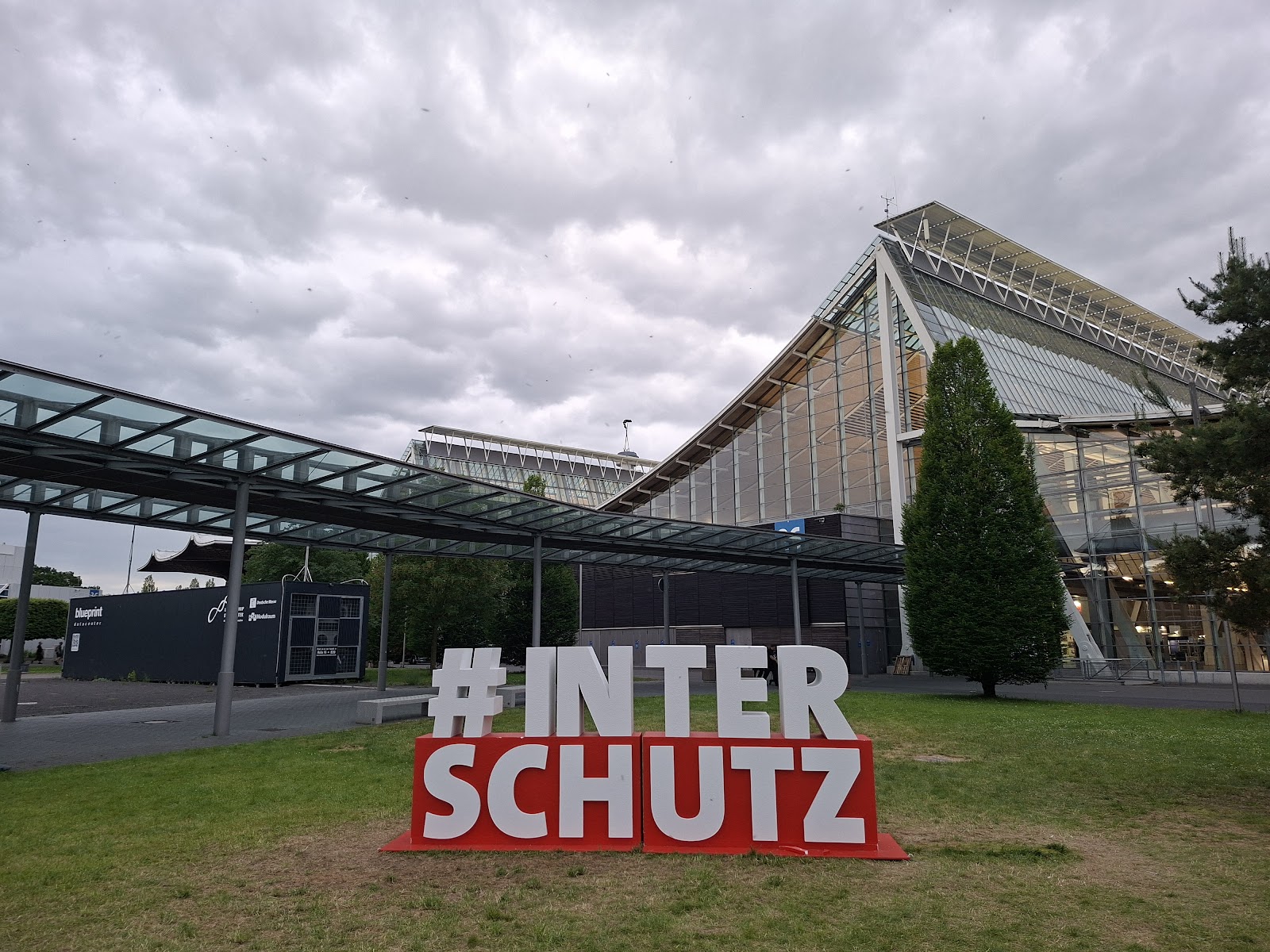 Agritechnica — Hanover — photo 2