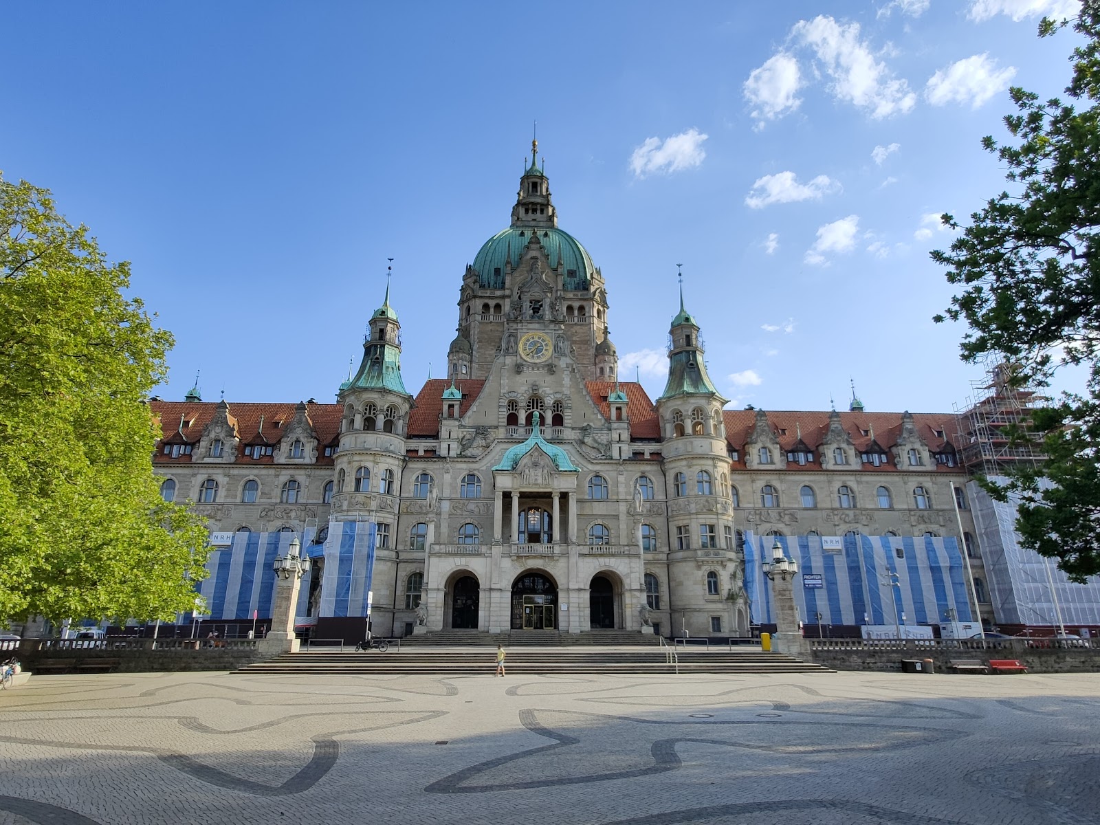 ITMA — Messegelände Hannover — photo 3