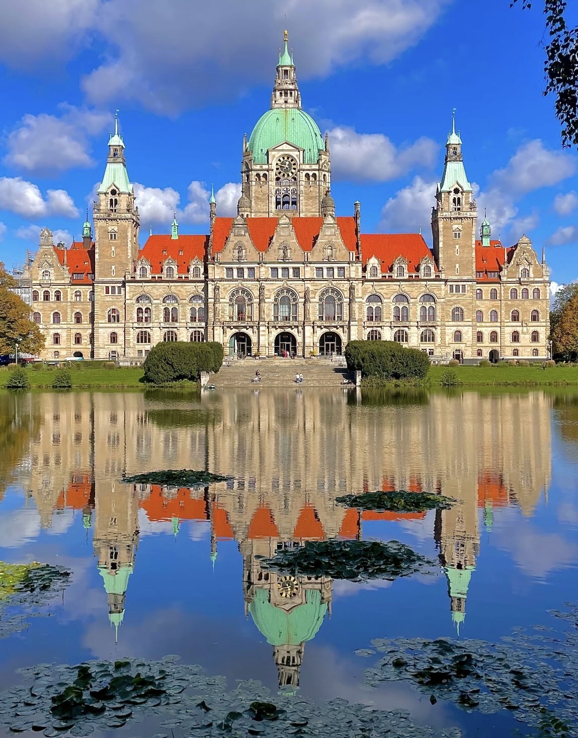 ITMA — Messegelände Hannover — photo 5
