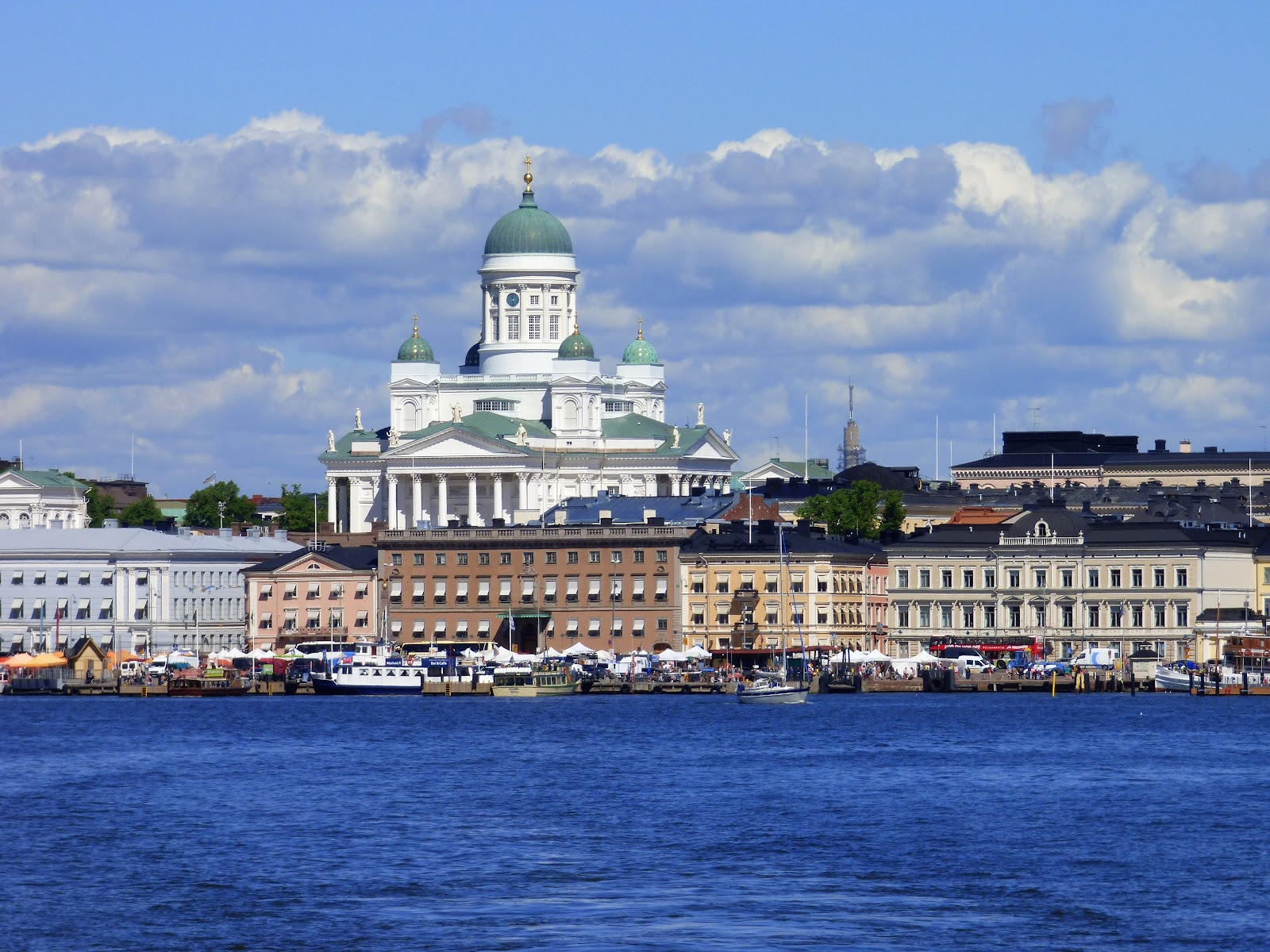 Slush — Messukeskus (Helsinki Expo Centre) — photo 4