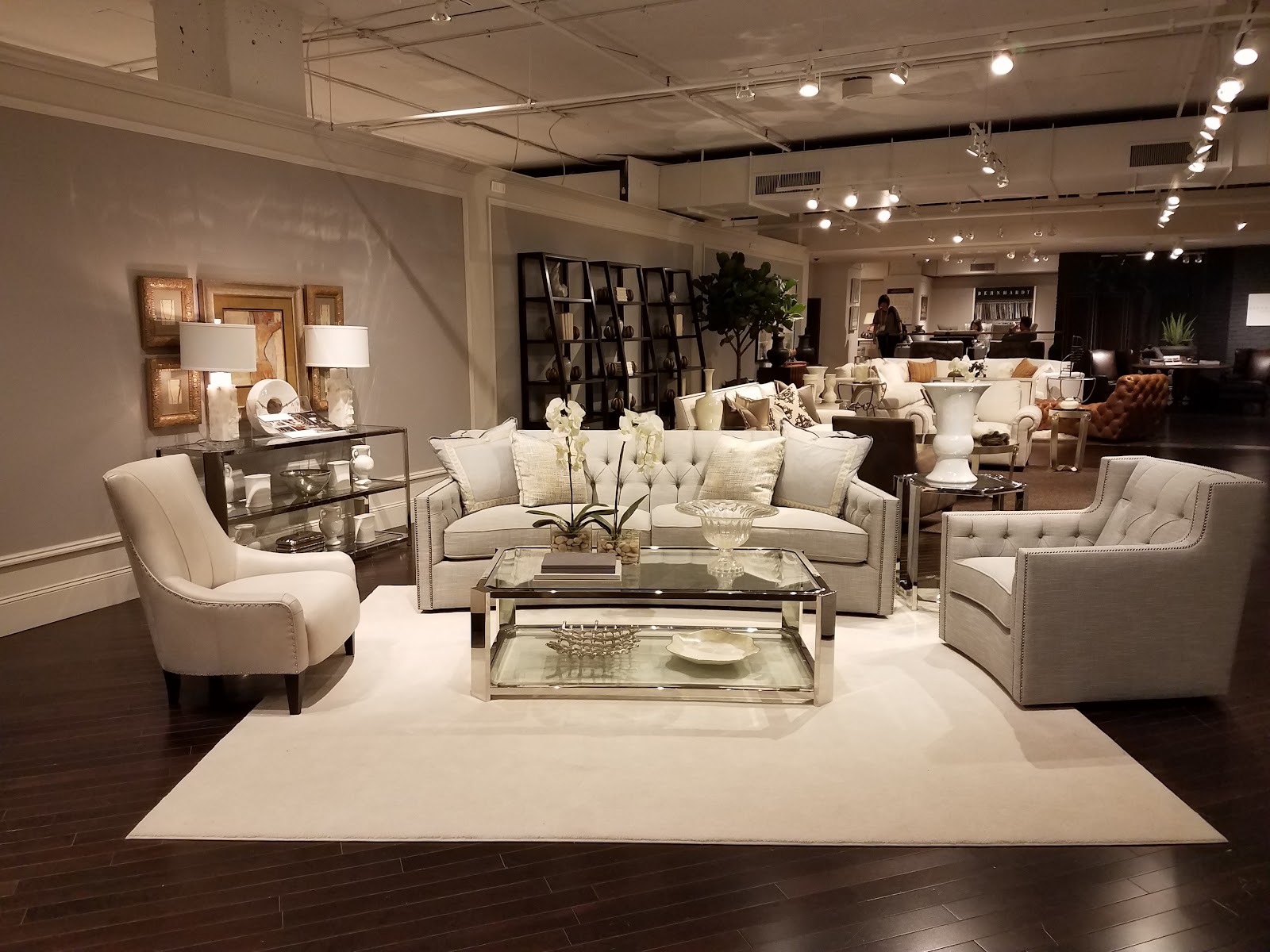 High Point Market — High Point — photo 1