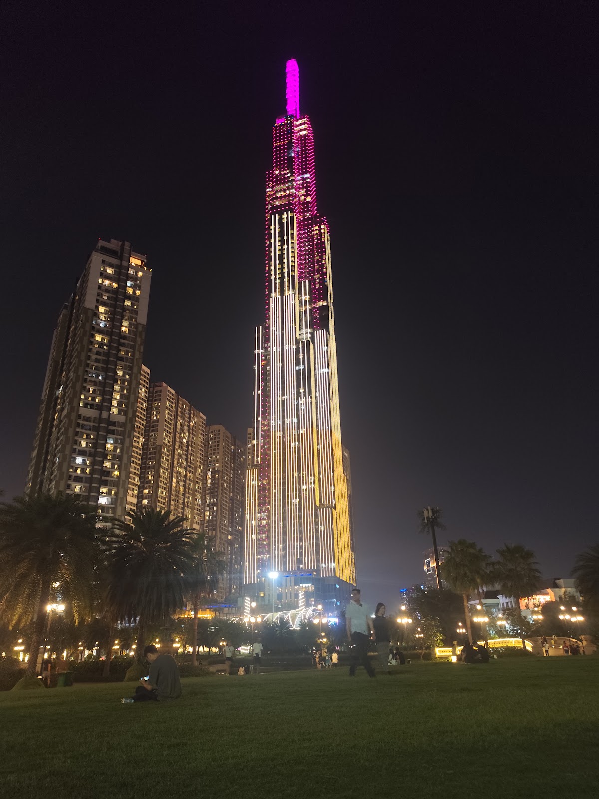 VIFA EXPO, SKY EXPO Vietnam & WTC EXPO — photo 4