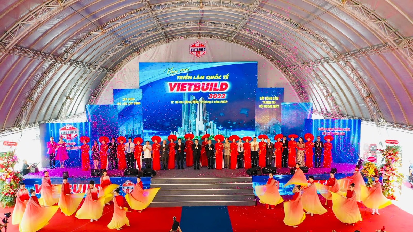 VIFA EXPO — Ho Chi Minh City
