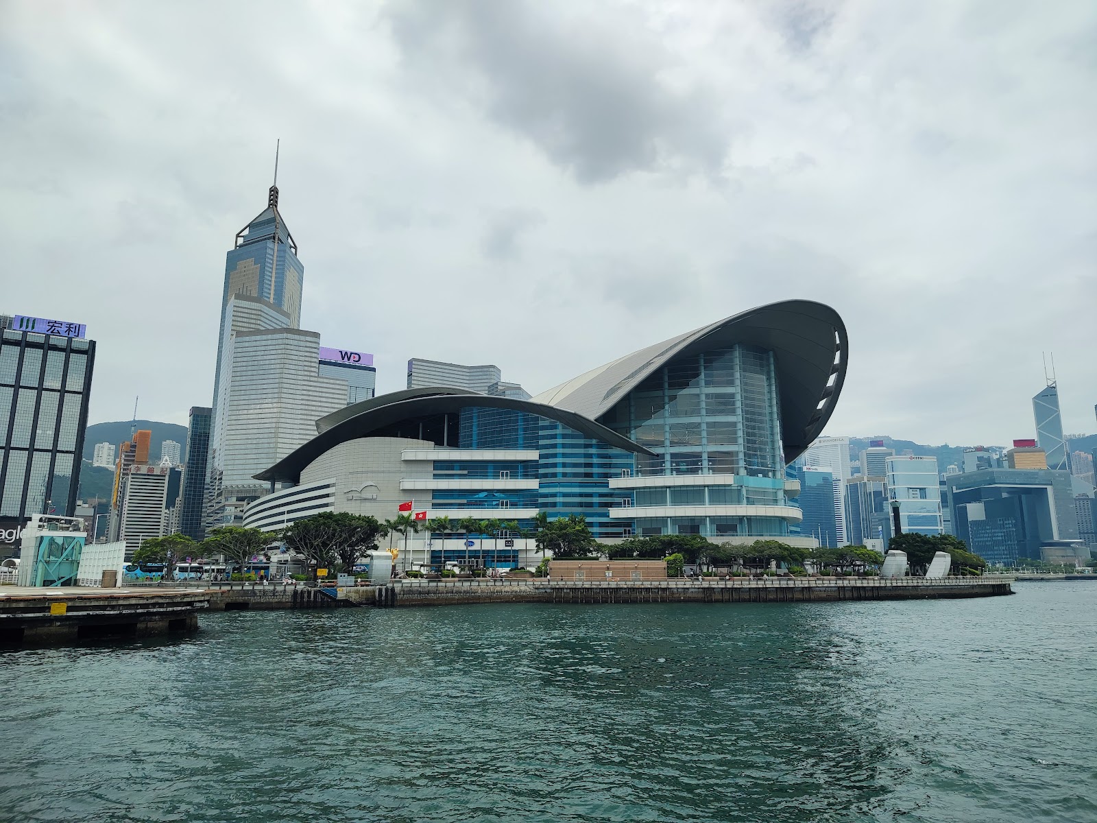 Mega Show Part 1 — Hong Kong — photo 2