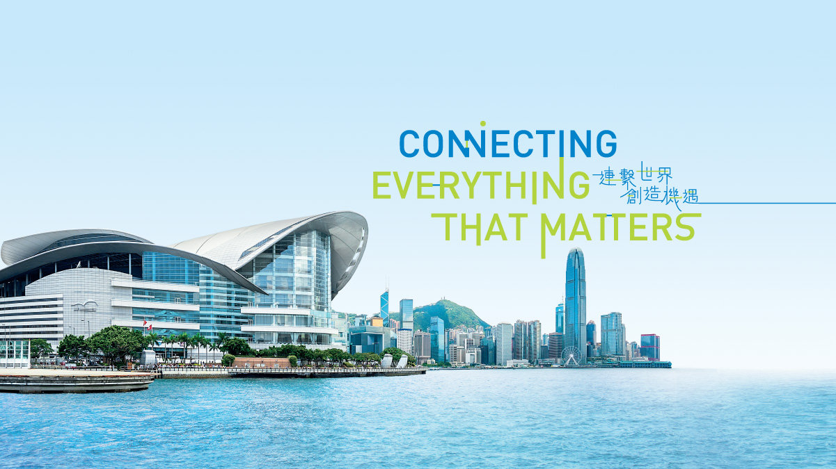 Cosmoprof Asia — Hong Kong Convention & Exhibition Centre — photo 4