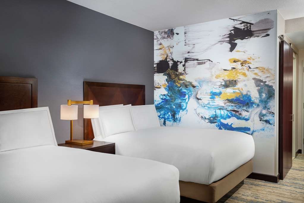 CERAWeek by S&P Global — Hilton Americas-Houston — photo 2