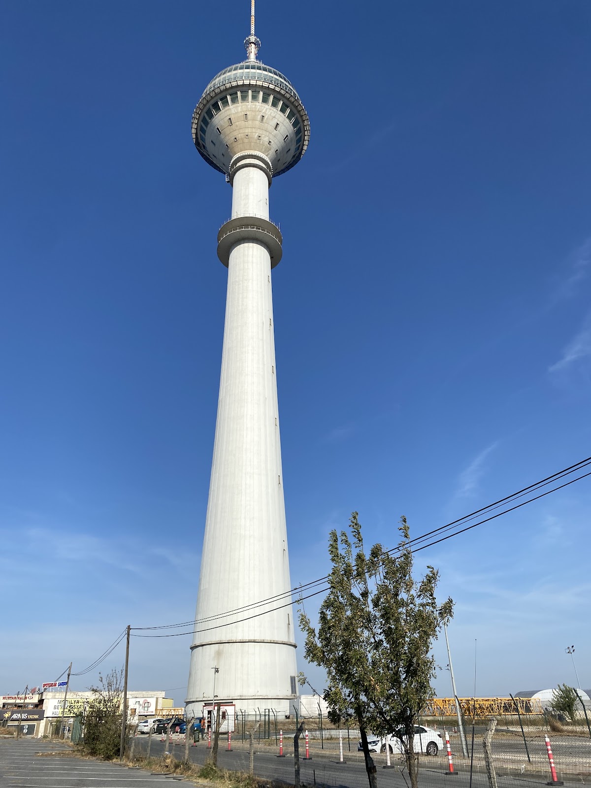 Automechanika Istanbul — Istanbul