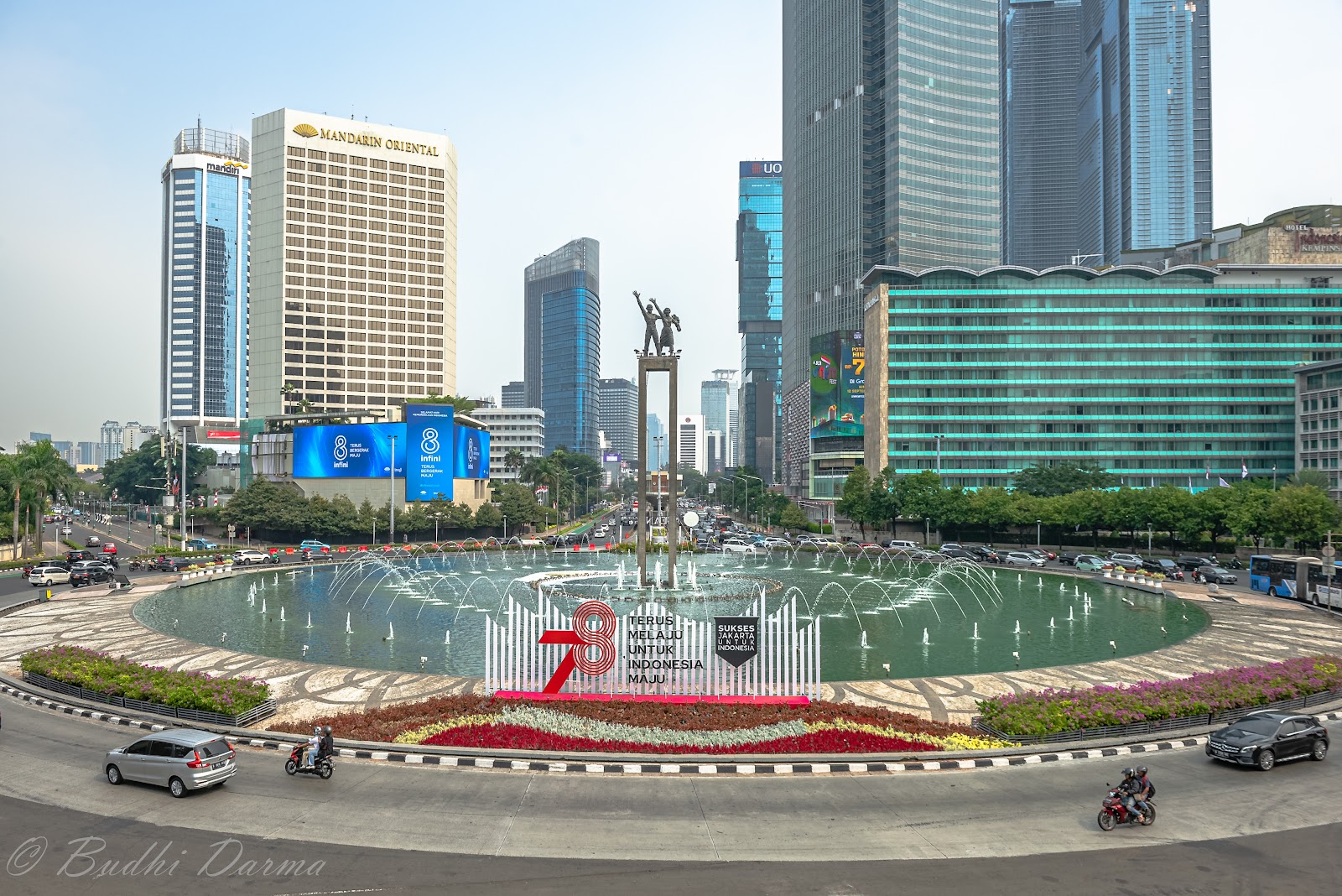 Manufacturing Indonesia, Jakarta International Expo (JIExpo Kemayoran) — photo 2