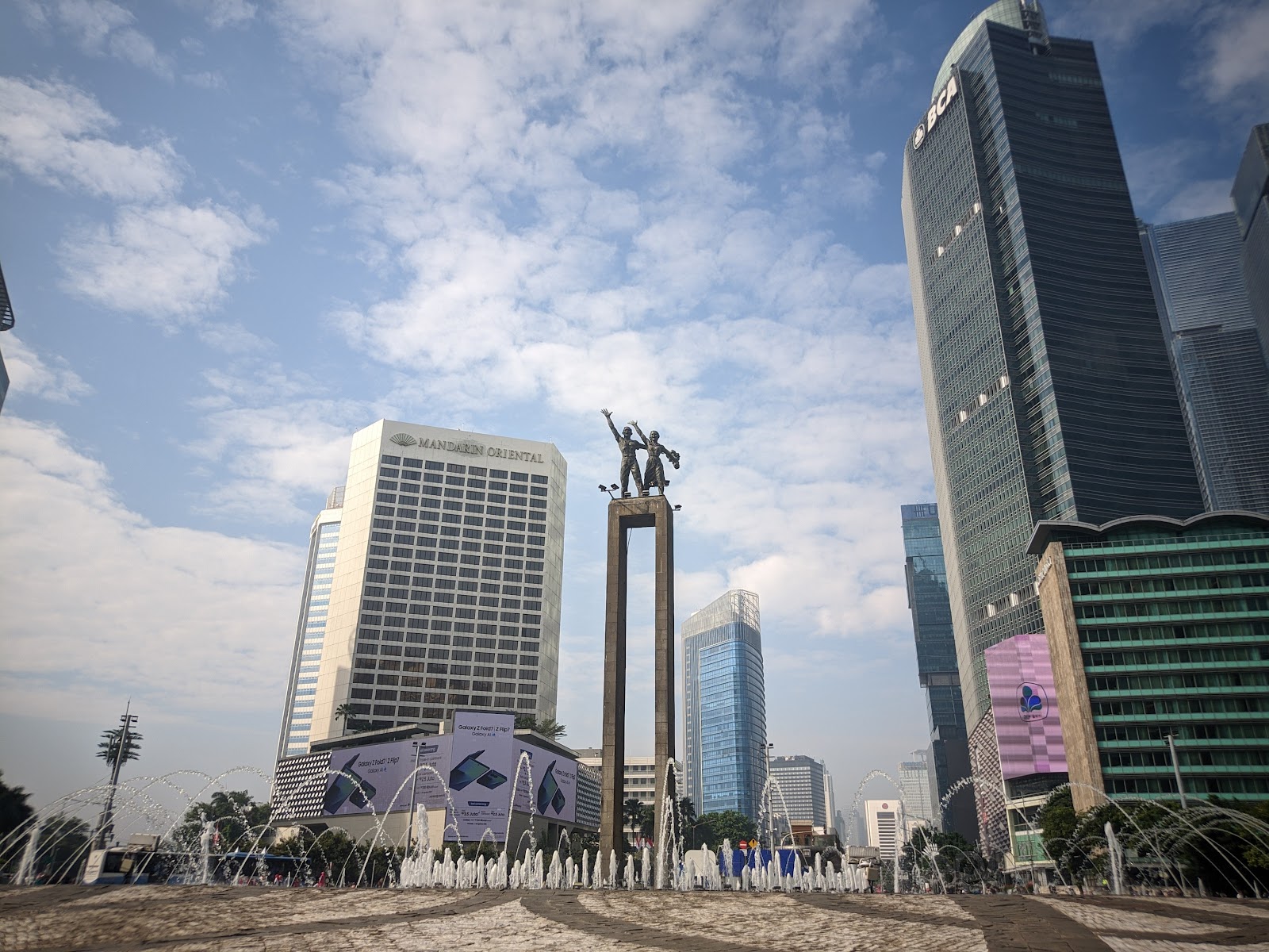 Manufacturing Indonesia, Jakarta International Expo (JIExpo Kemayoran) — photo 3