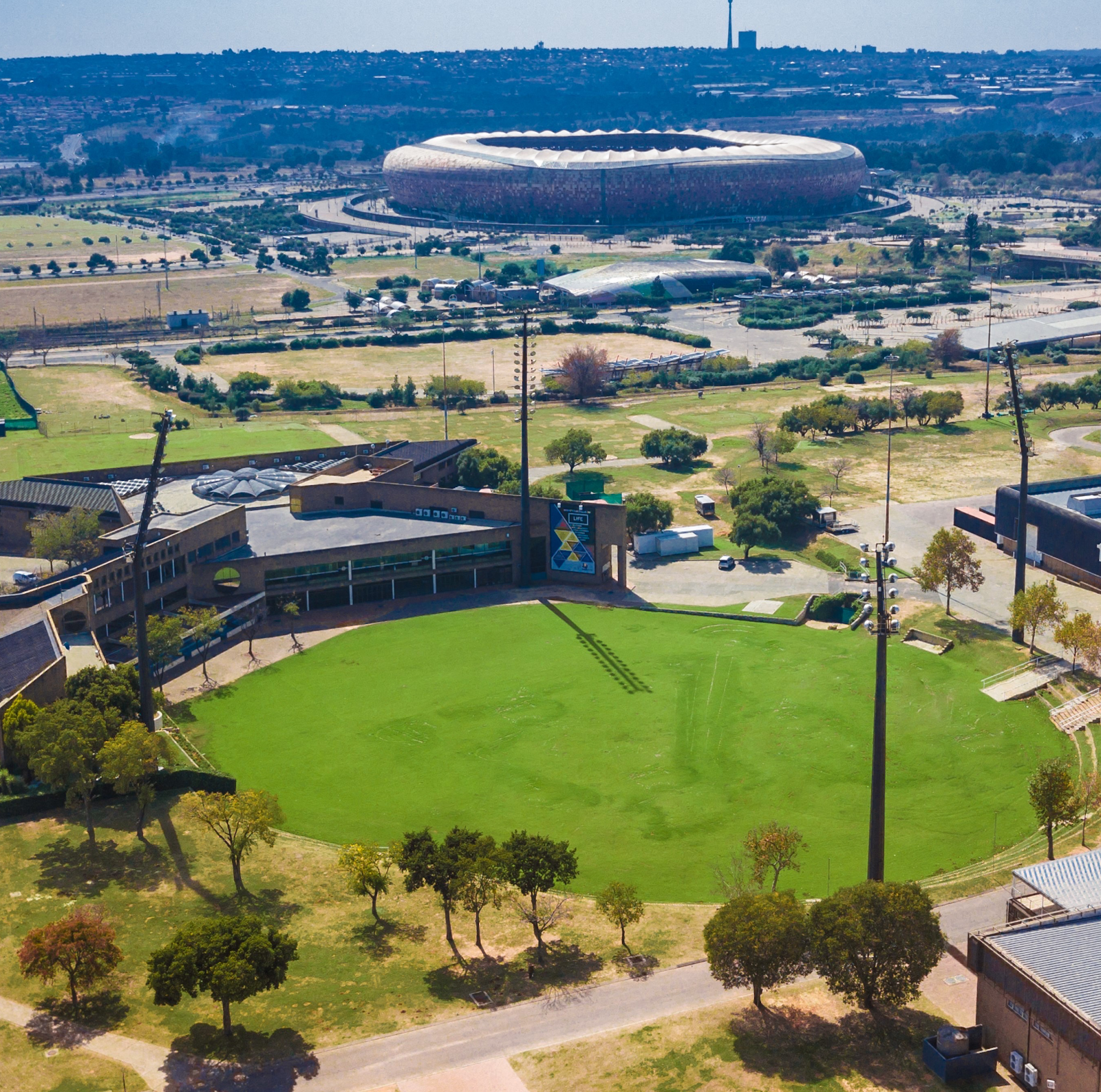 Electra Mining Africa — Johannesburg — photo 2