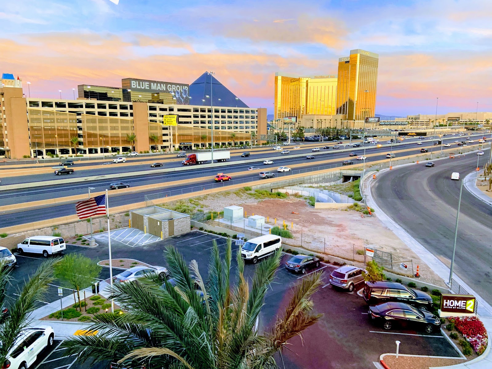 Adobe Summit — The Venetian Convention & Expo Center — photo 5