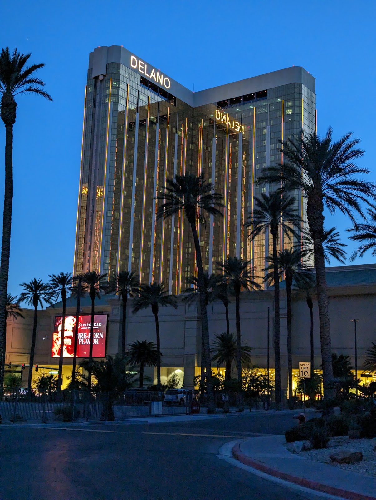 Google Cloud Next — Las Vegas — photo 3