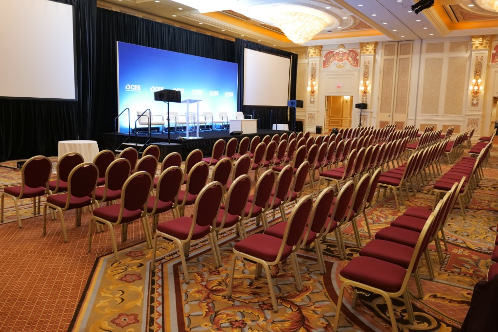 ISC West — Las Vegas — photo 1