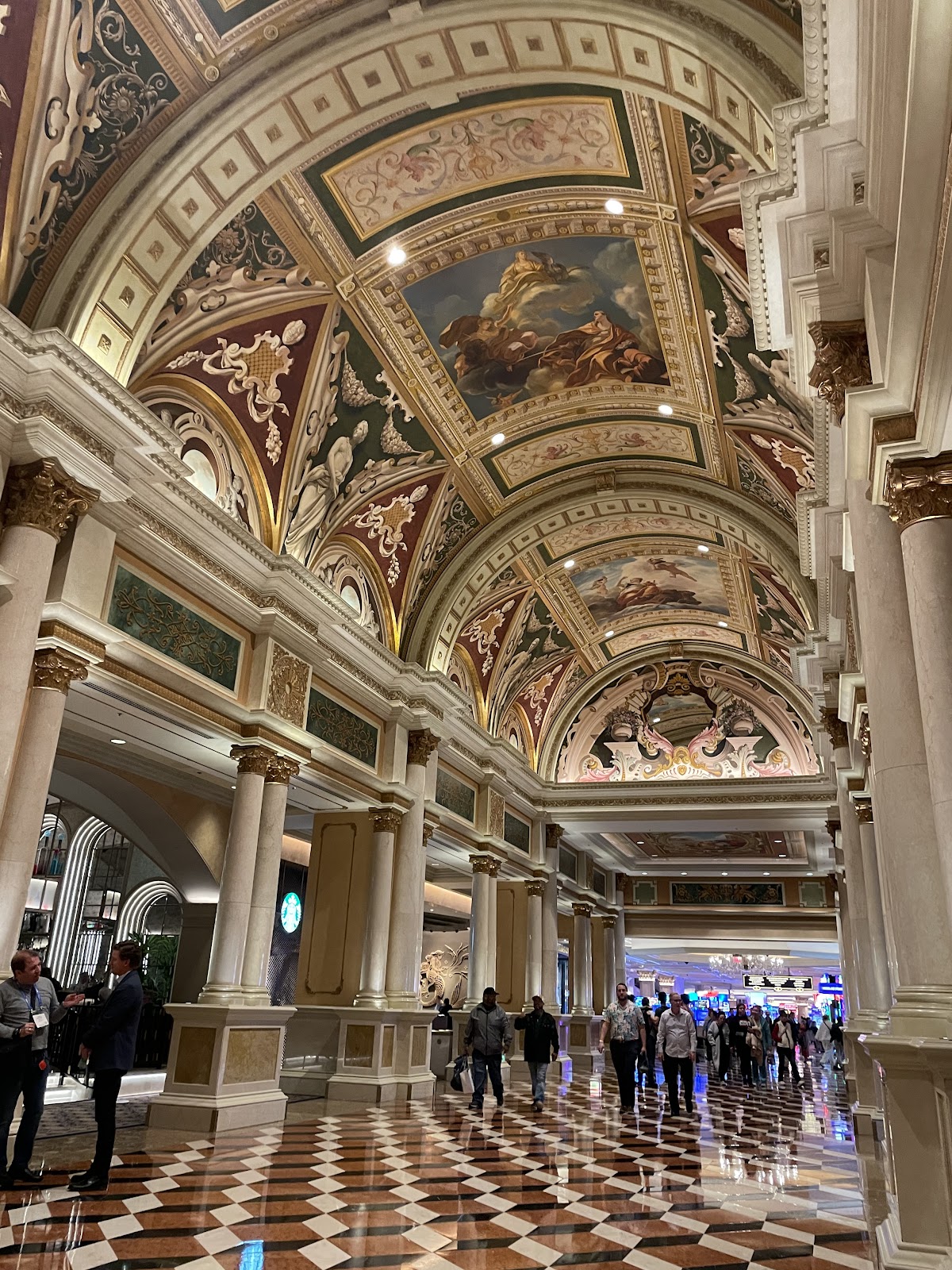 ISC West — Las Vegas — photo 2