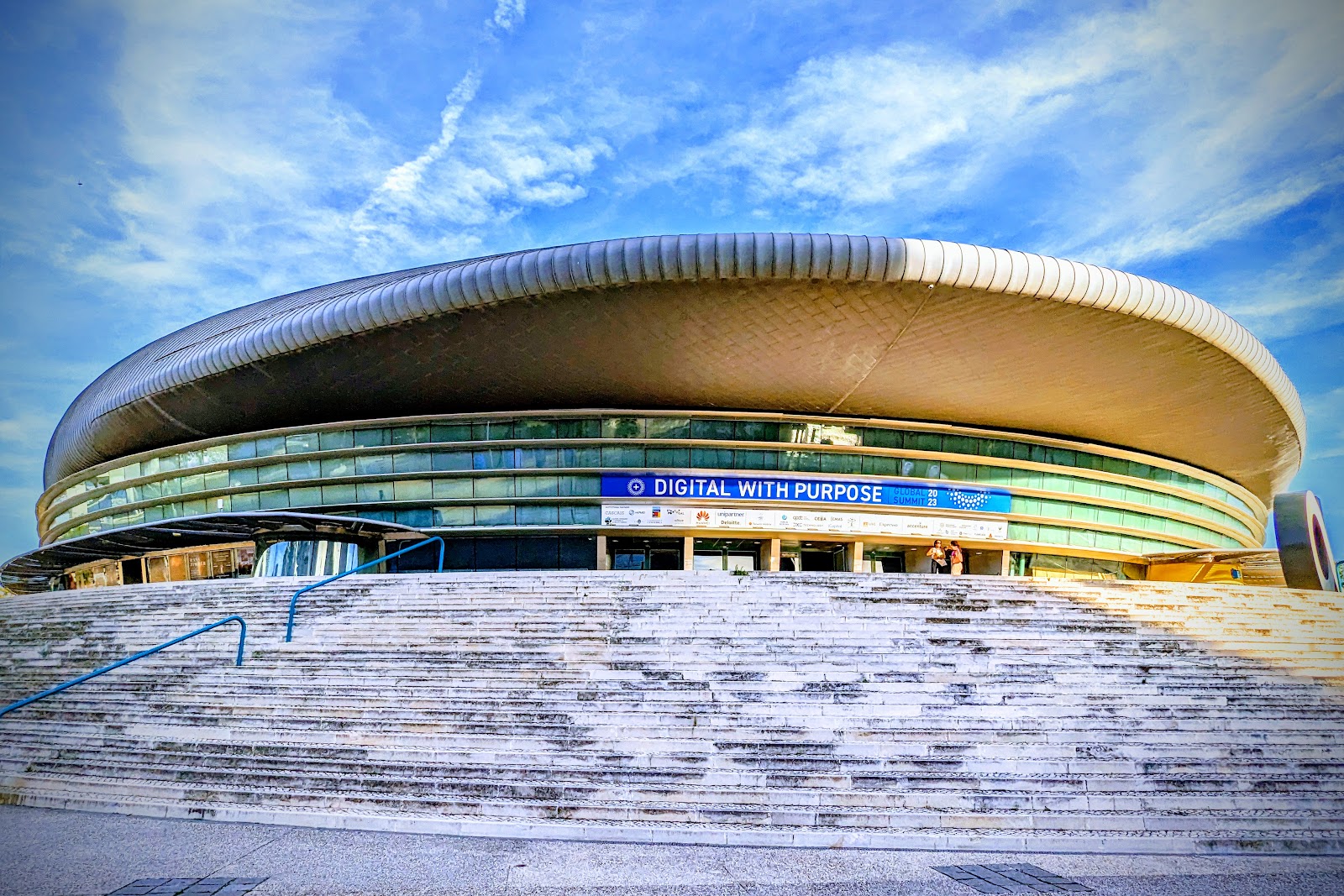 Web Summit — Lisbon — photo 1