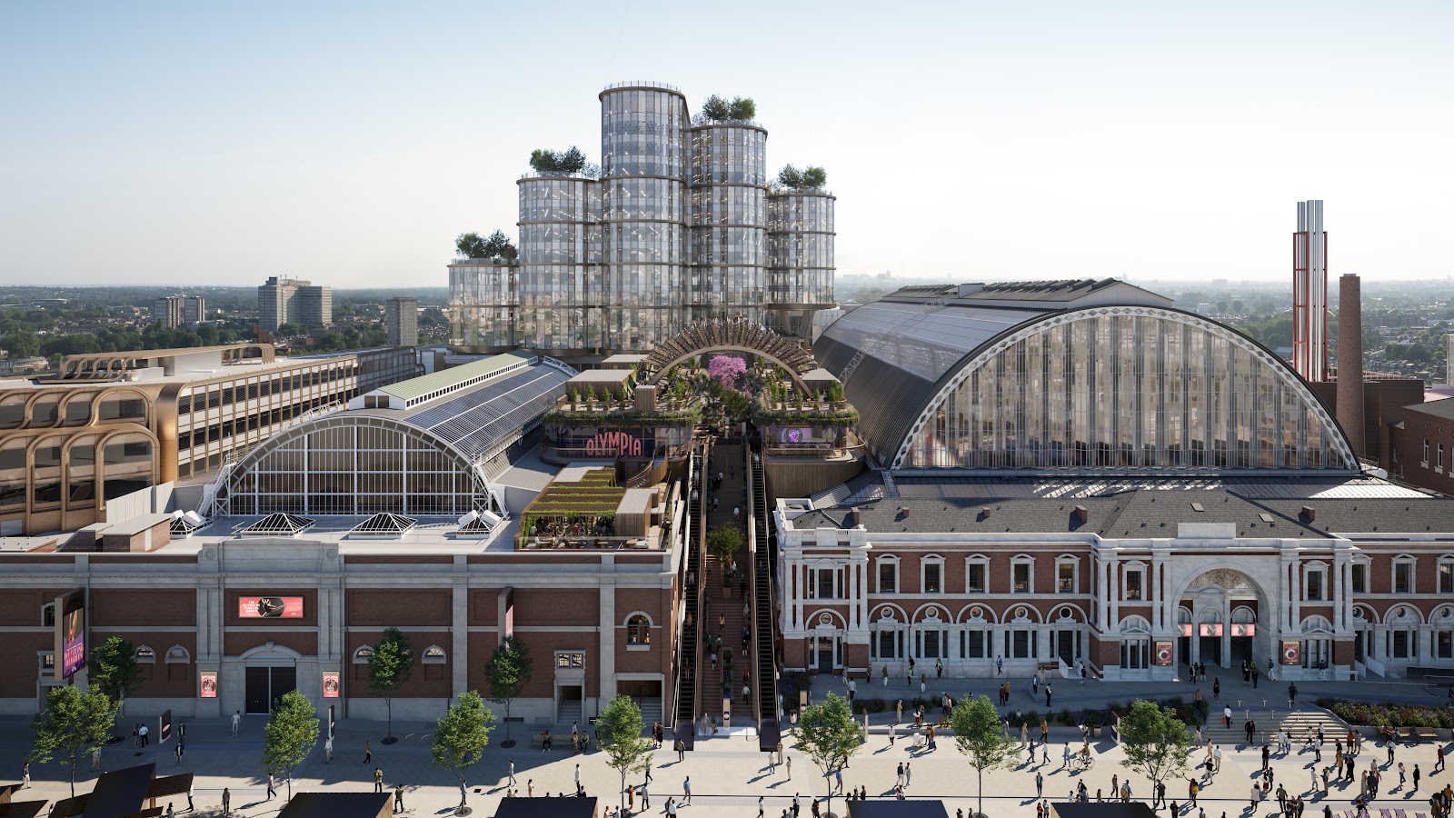 London Wine Fair — London
