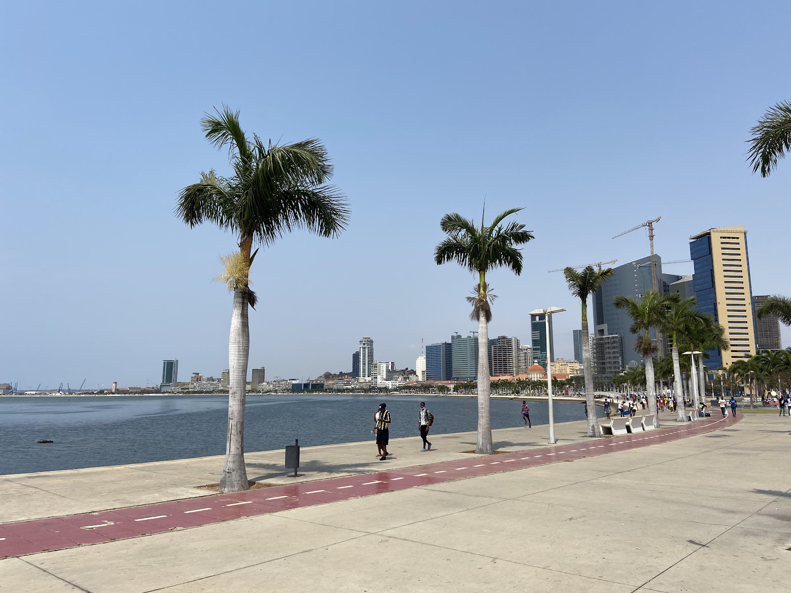 FILDA - Feira Internacional de Luanda — Luanda