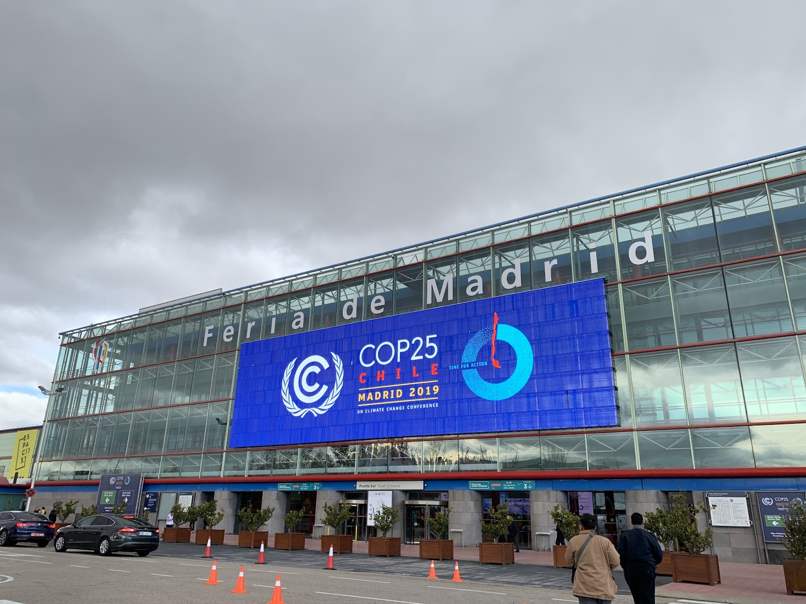 Fruit Attraction — Madrid