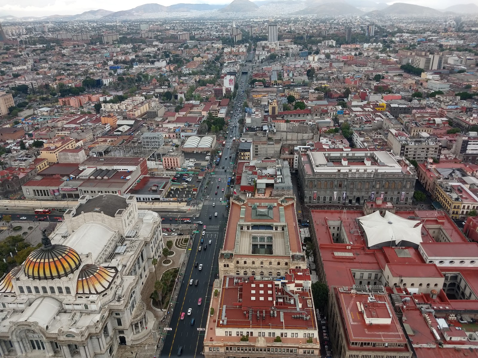 Expo CIHAC, Centro Citibanamex — photo 3