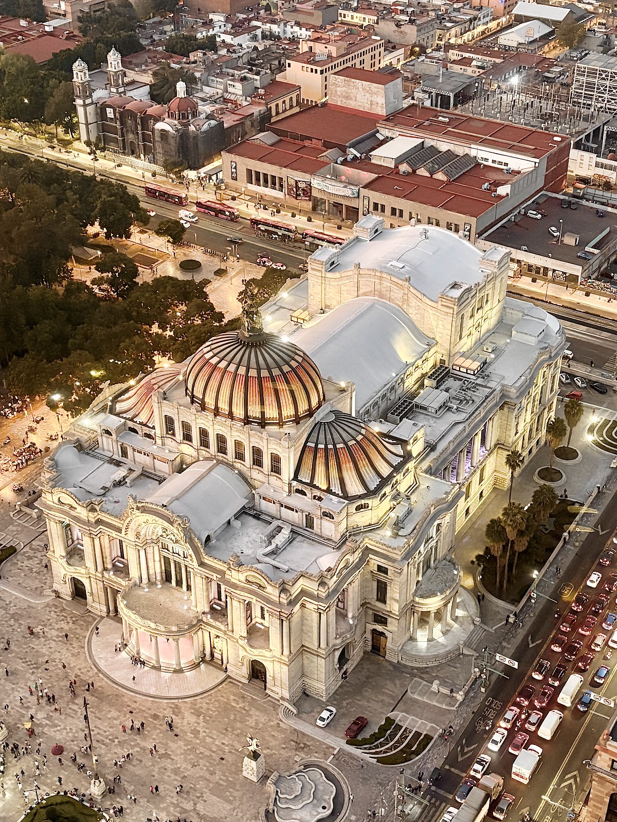 Expo CIHAC, Centro Citibanamex — photo 4