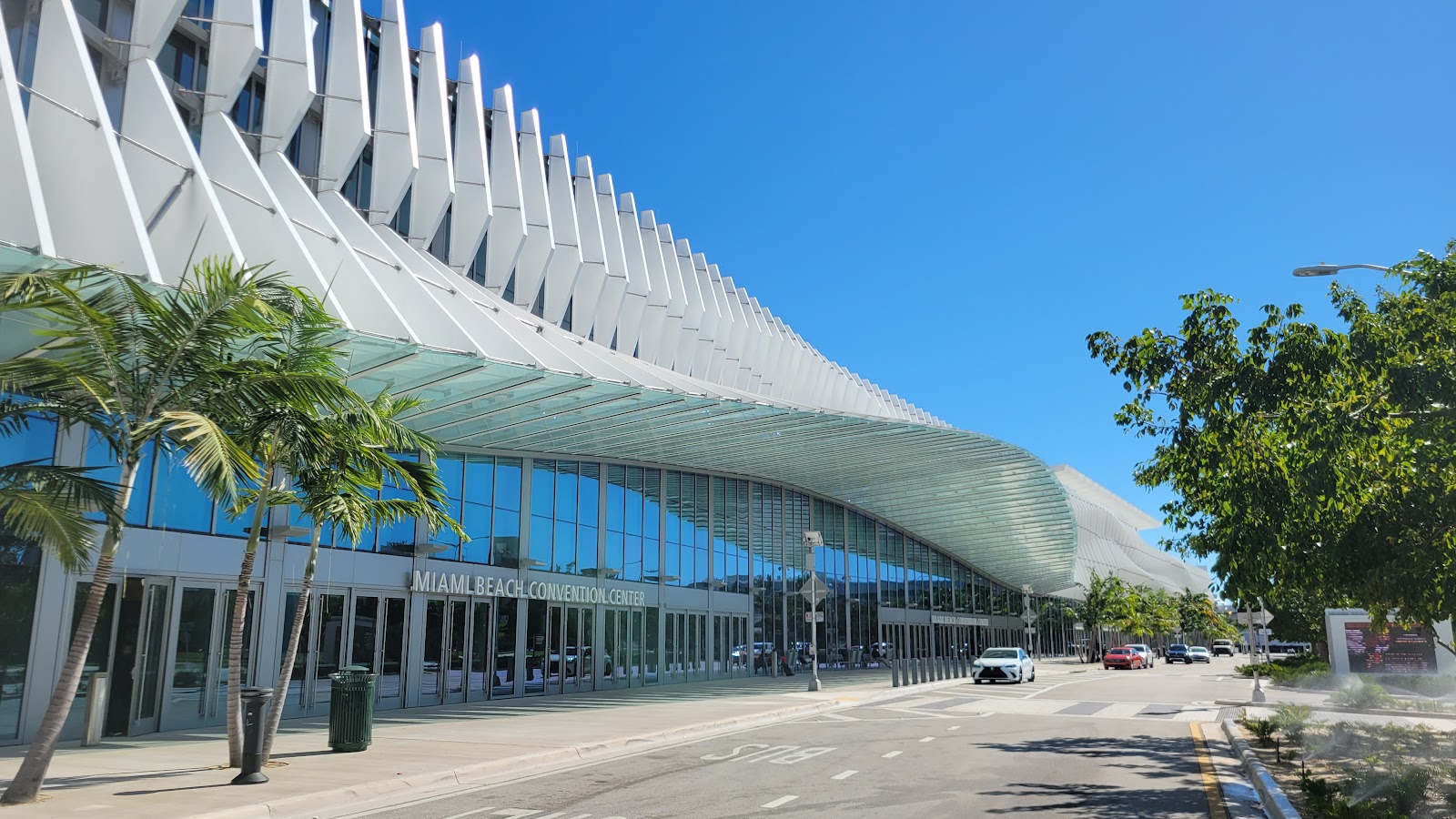 WHX Miami (formerly FIME) — Miami Beach — photo 2