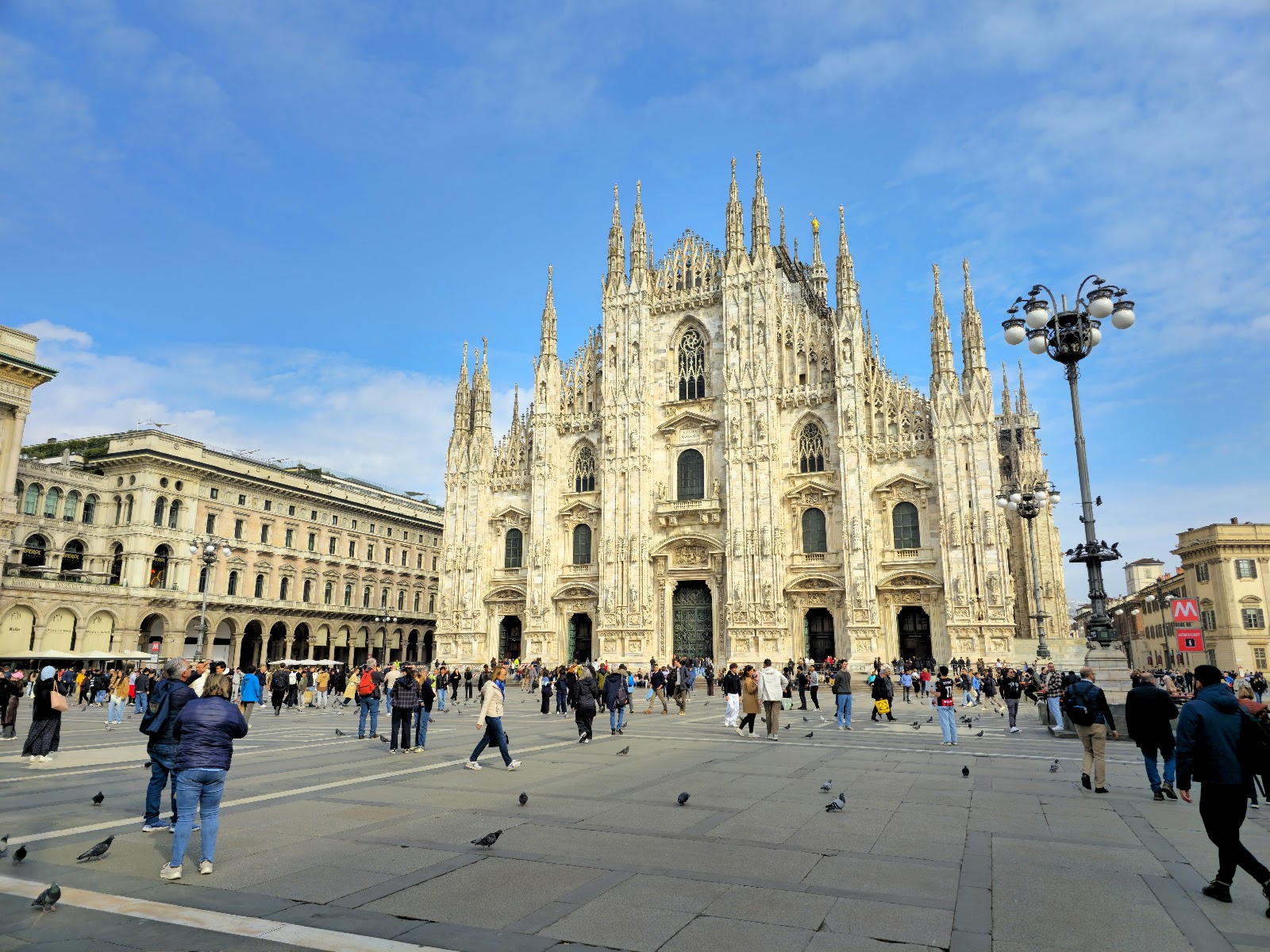 HostMilano — Fiera Milano Rho — photo 2
