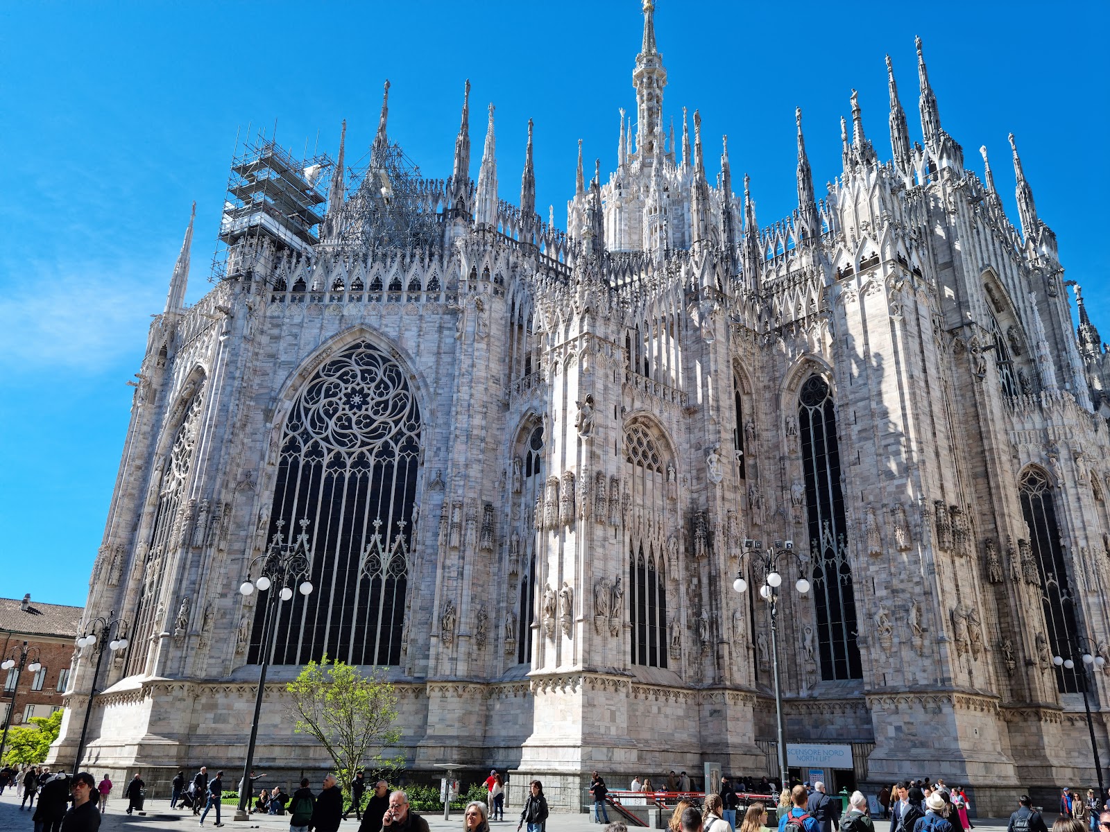 HostMilano — Fiera Milano Rho — photo 4