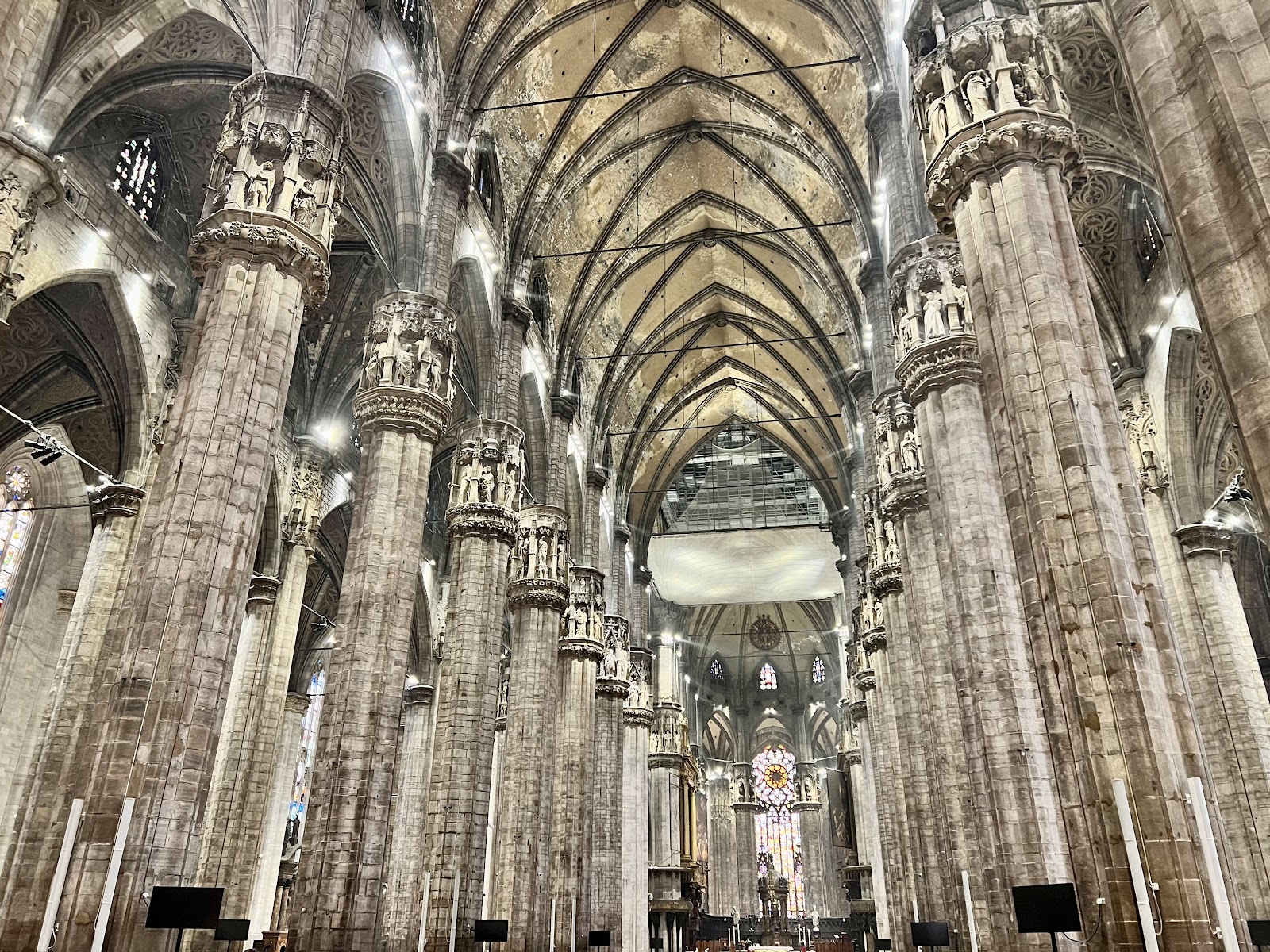 HostMilano — Fiera Milano Rho — photo 5