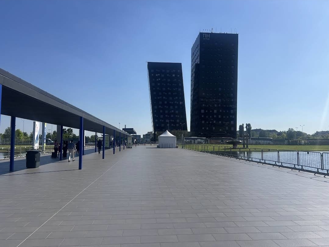 Salone del Mobile.Milano — Milan — photo 1