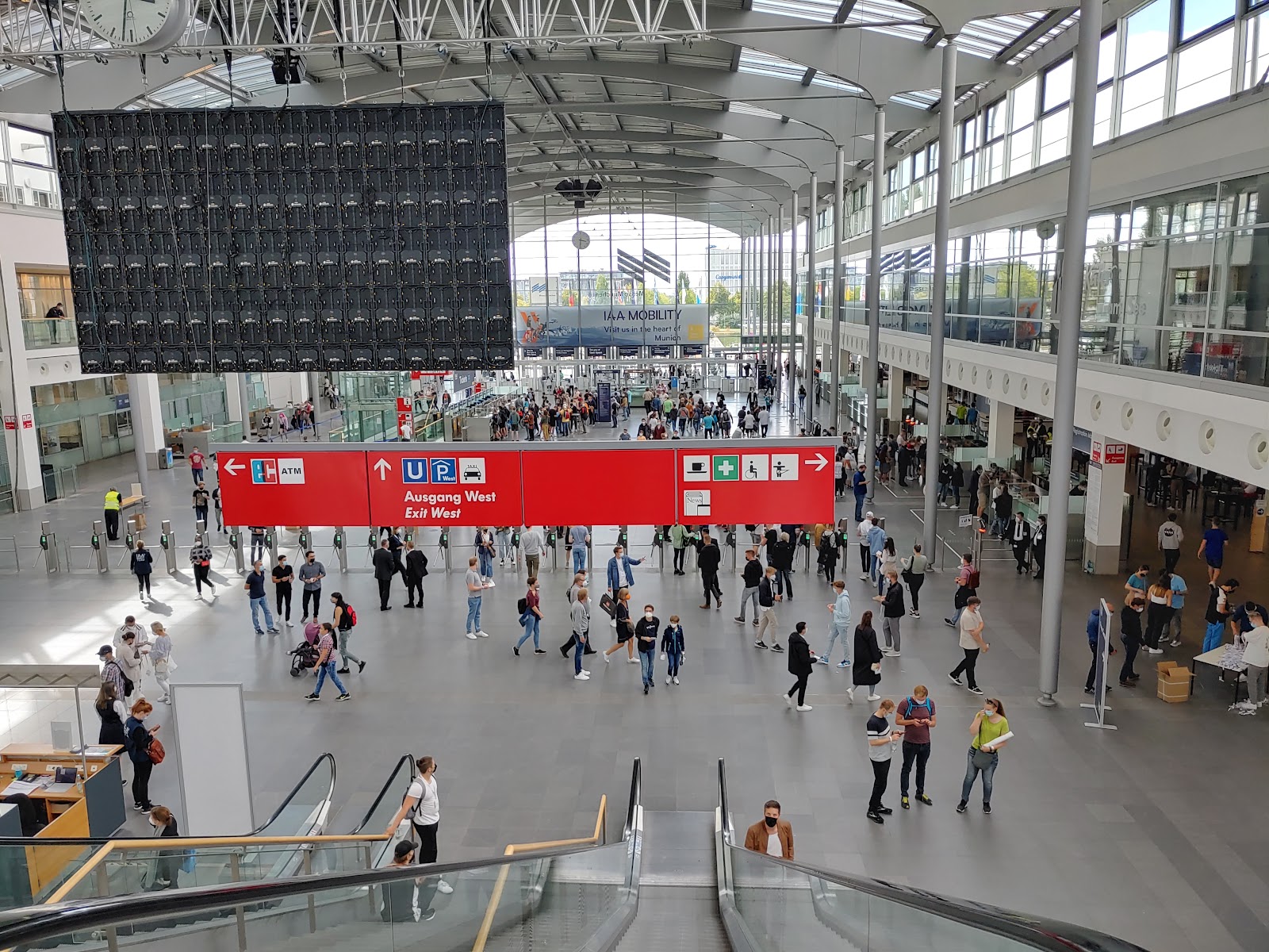 bauma — Munich — photo 2