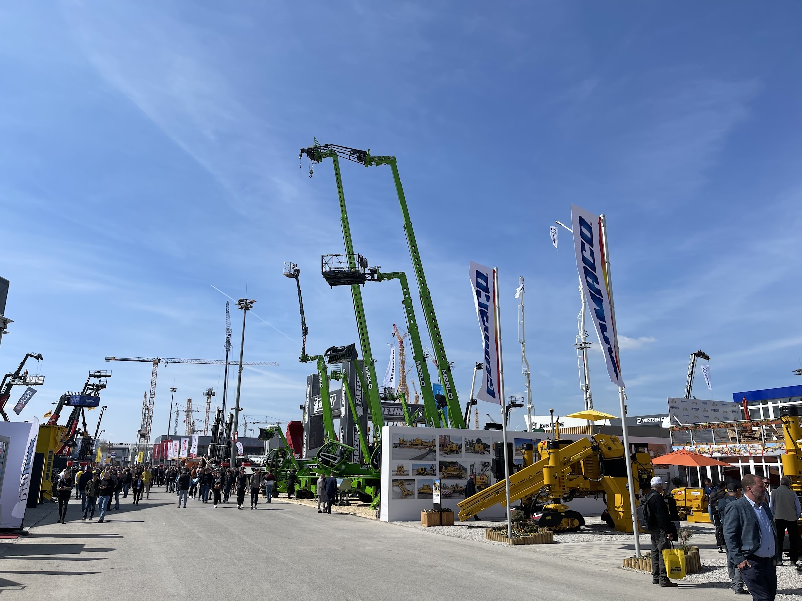 bauma — Munich — photo 3