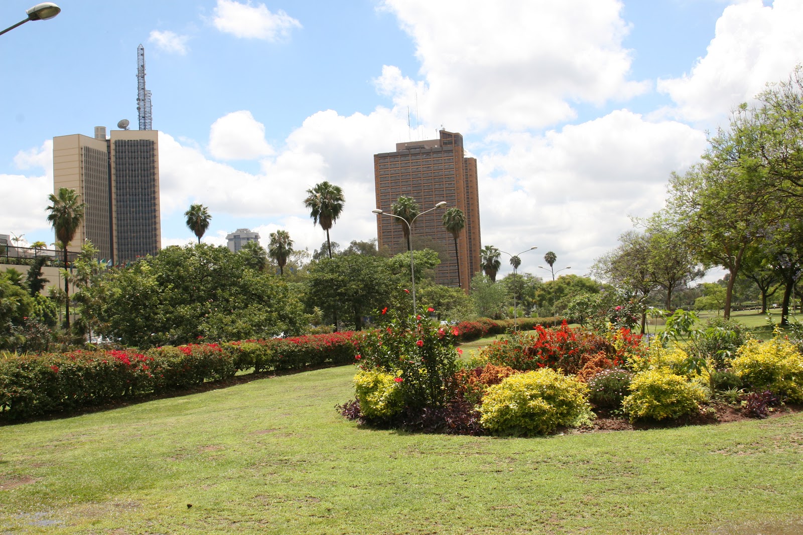 WHX Nairobi (formerly Medic East Africa), Sarit Expo Centre, Westlands — photo 3