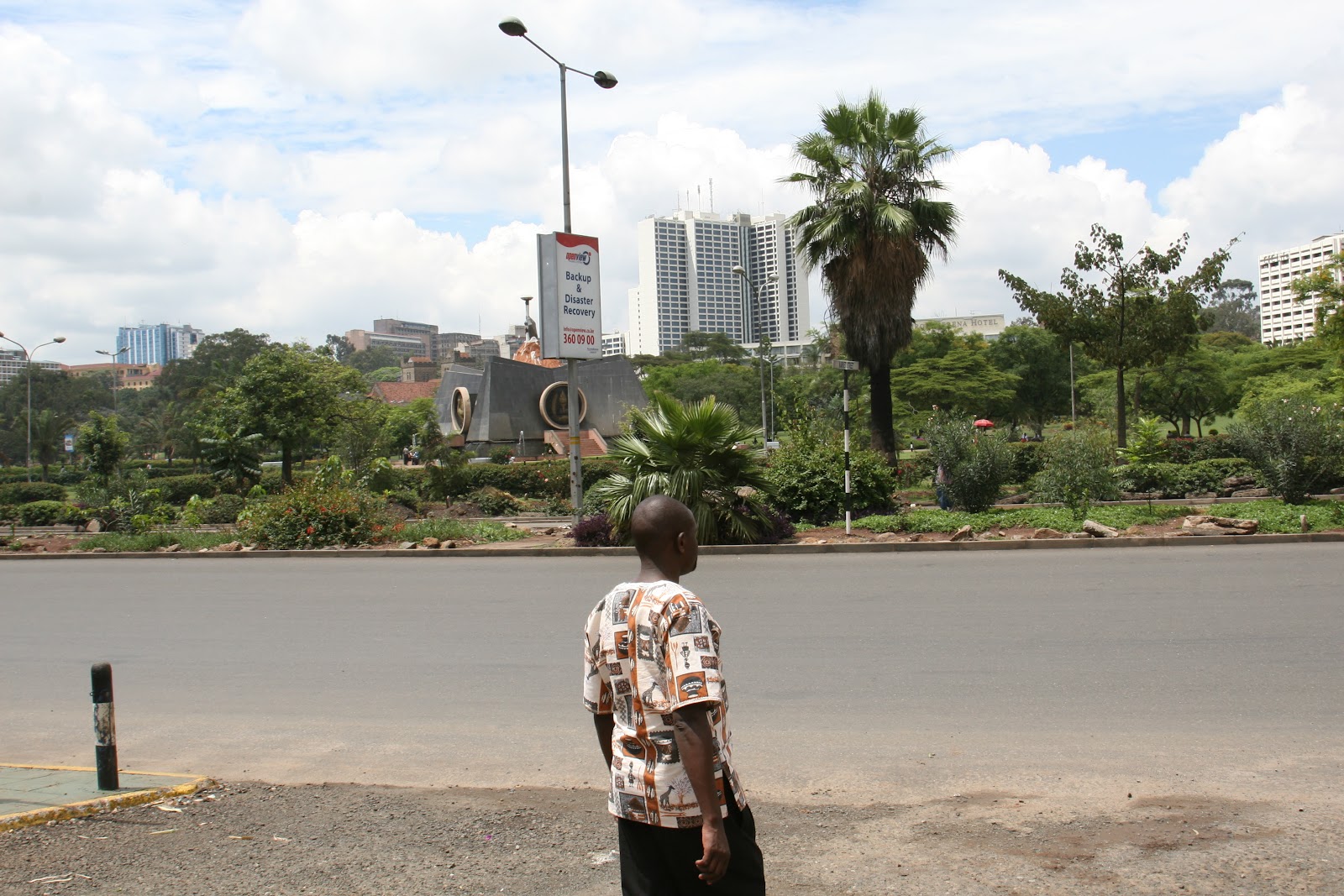 WHX Nairobi (formerly Medic East Africa), Sarit Expo Centre, Westlands — photo 4
