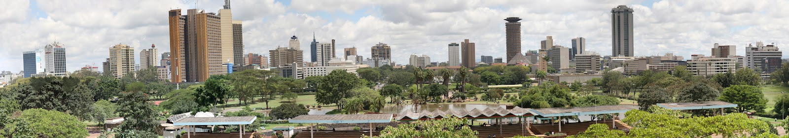WHX Nairobi (formerly Medic East Africa), Sarit Expo Centre, Westlands — photo 5