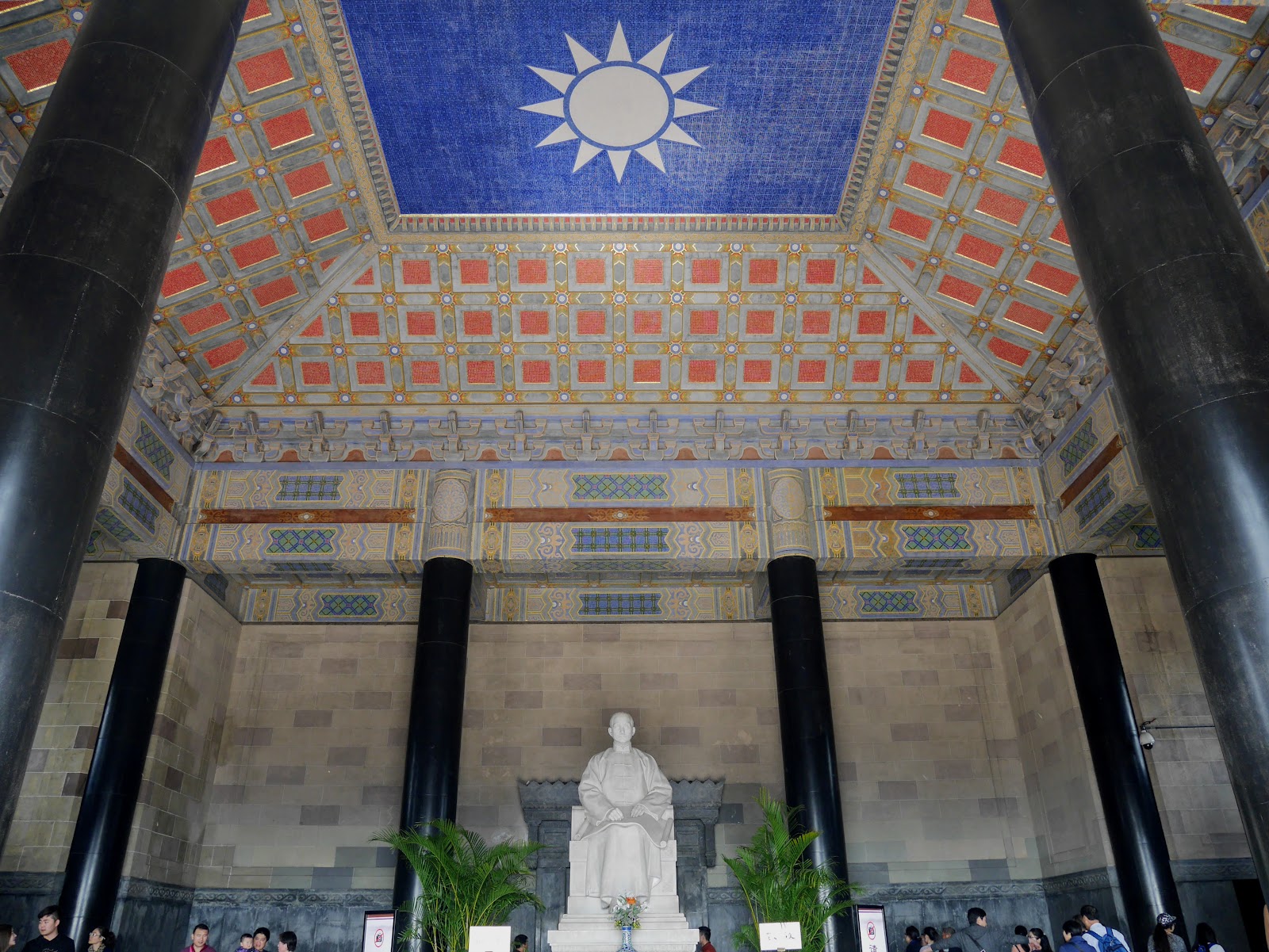 CACLP (China International In Vitro Diagnostic Expo), Nanjing International Expo Center — photo 5