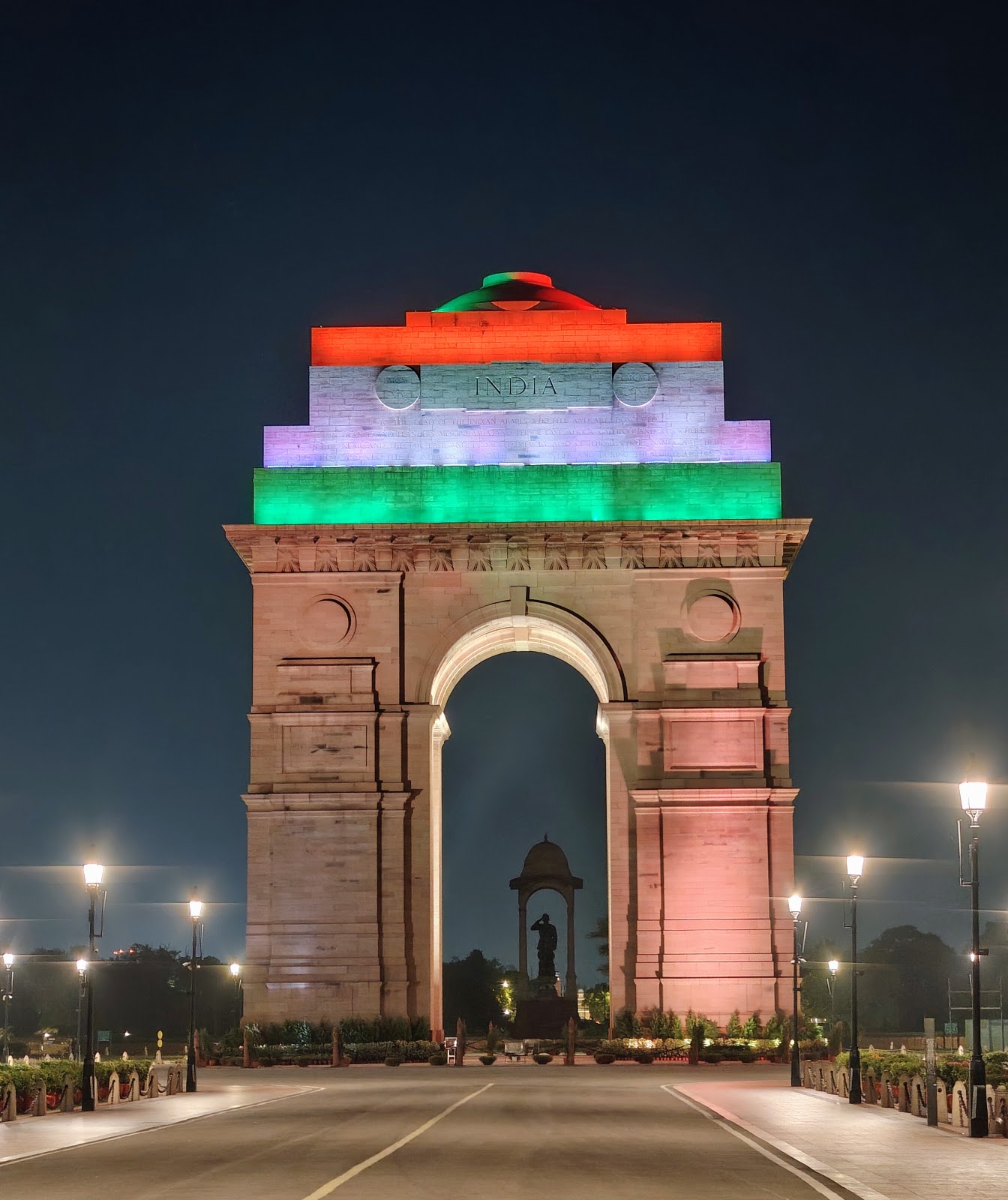 Bharat Tex — Bharat Mandapam (Pragati Maidan) — photo 5