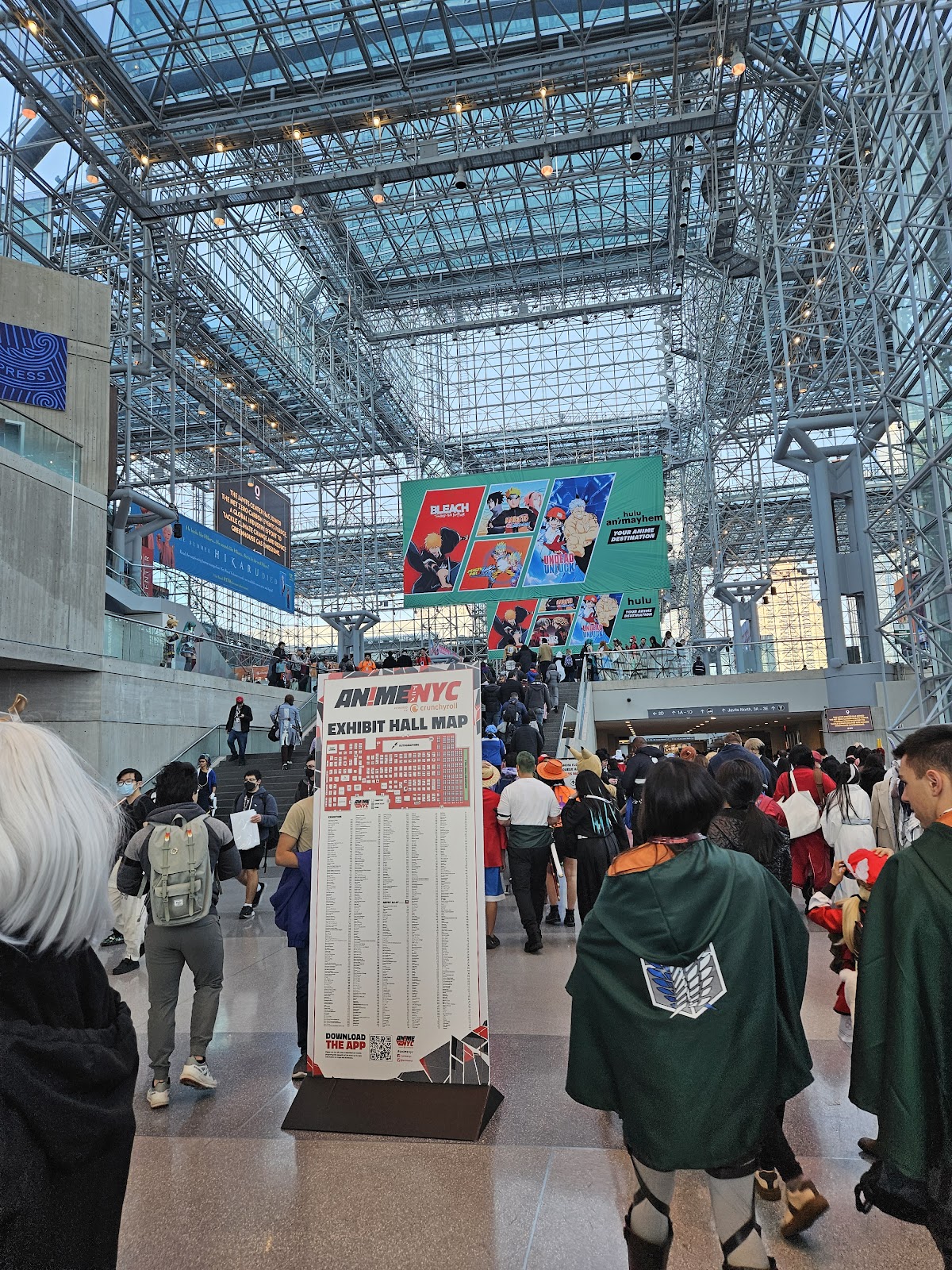NRF: Retail's Big Show — Jacob K. Javits Convention Center — photo 2