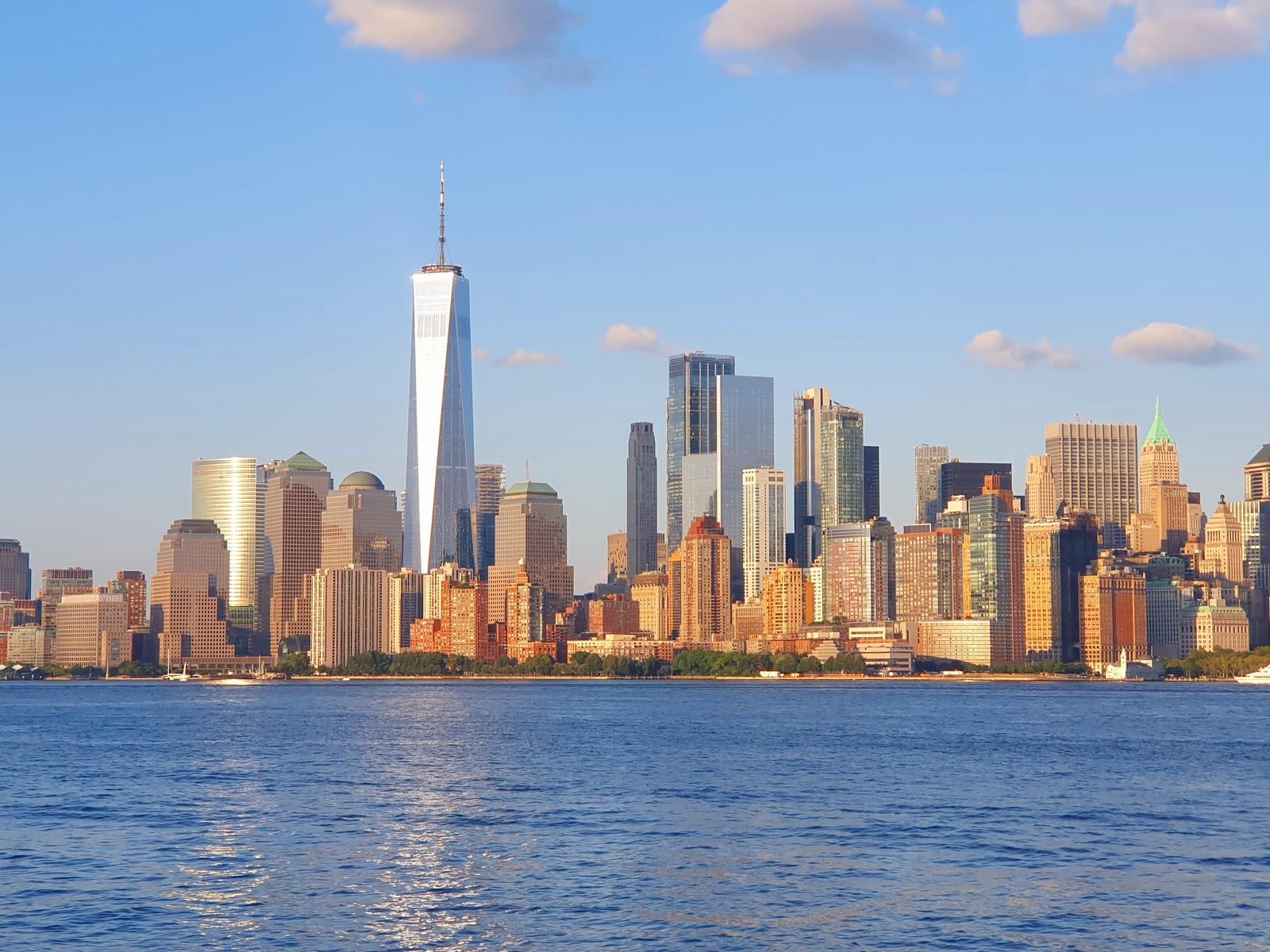 NRF: Retail's Big Show — New York