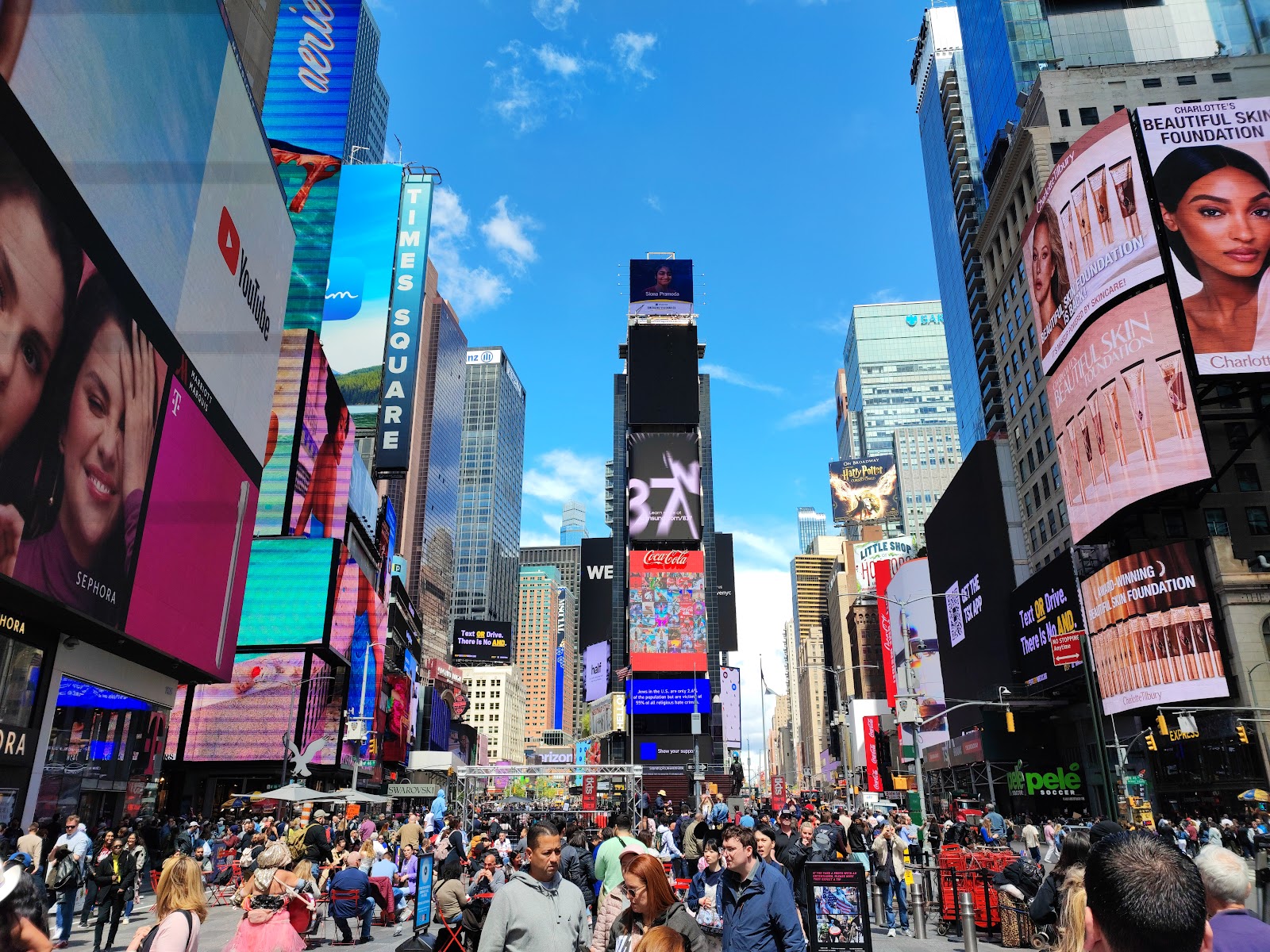 NRF: Retail's Big Show — Jacob K. Javits Convention Center — photo 4