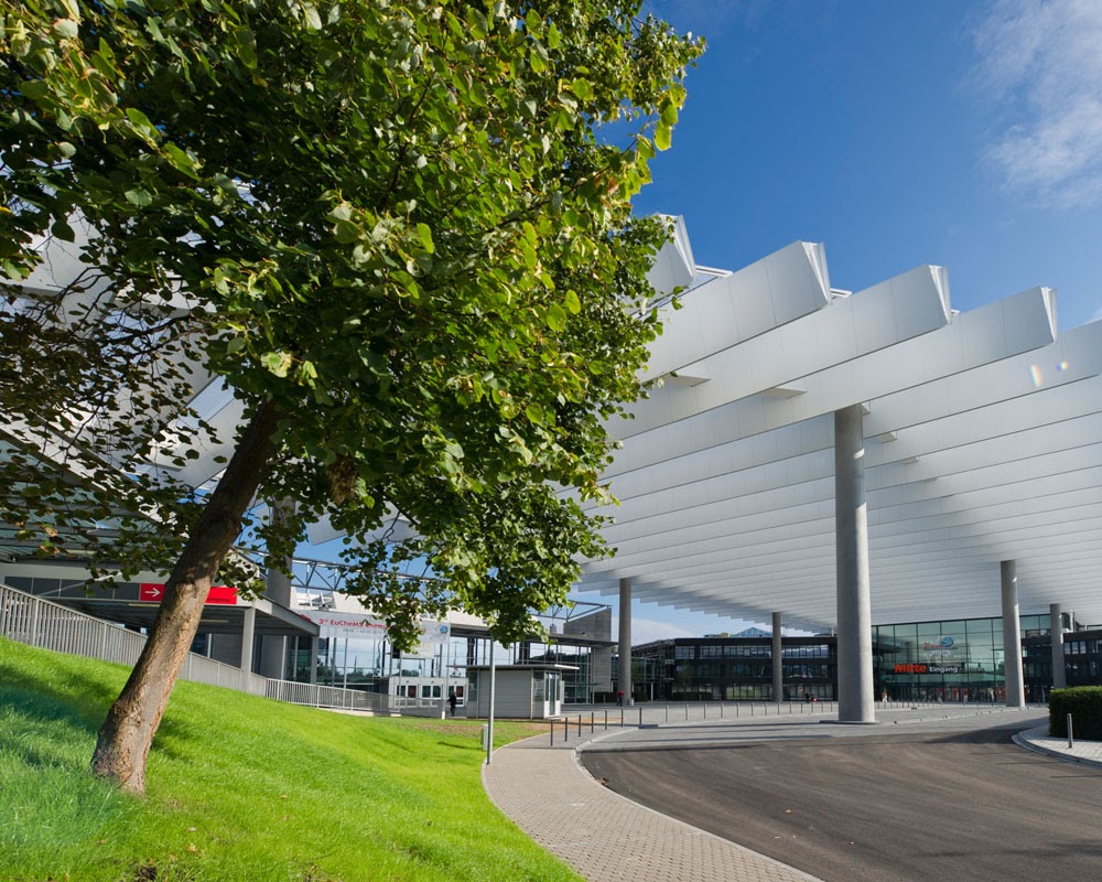 embedded world — Nuremberg