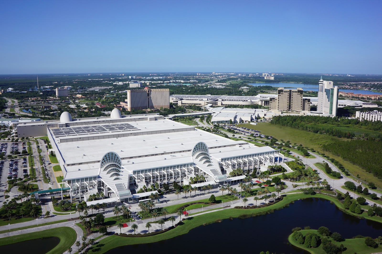 SAP Sapphire Orlando — Orlando — photo 2