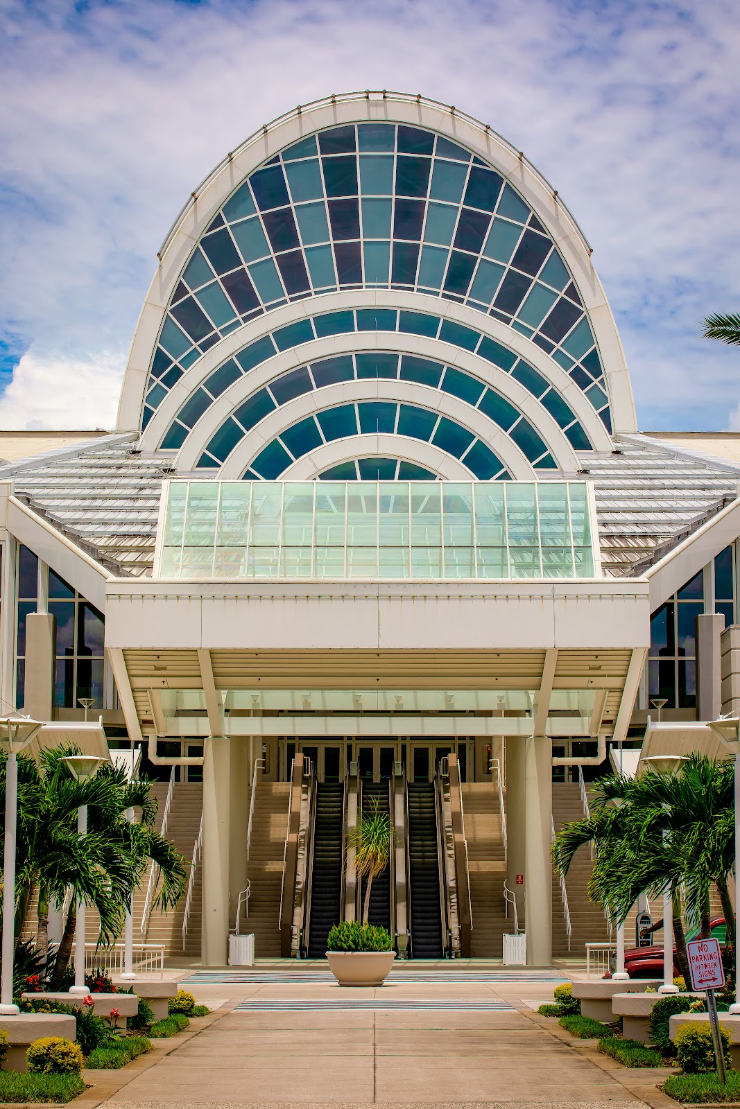 SAP Sapphire Orlando — Orlando — photo 3