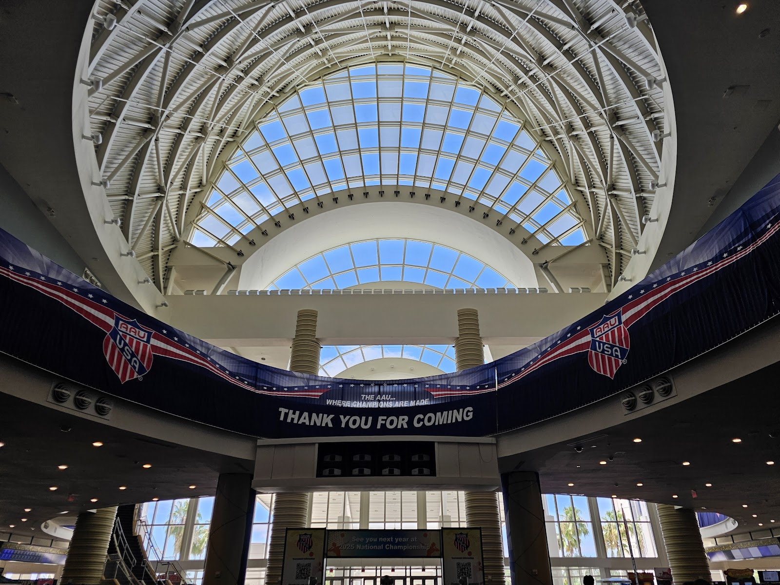 SAP Sapphire Orlando — Orlando — photo 1