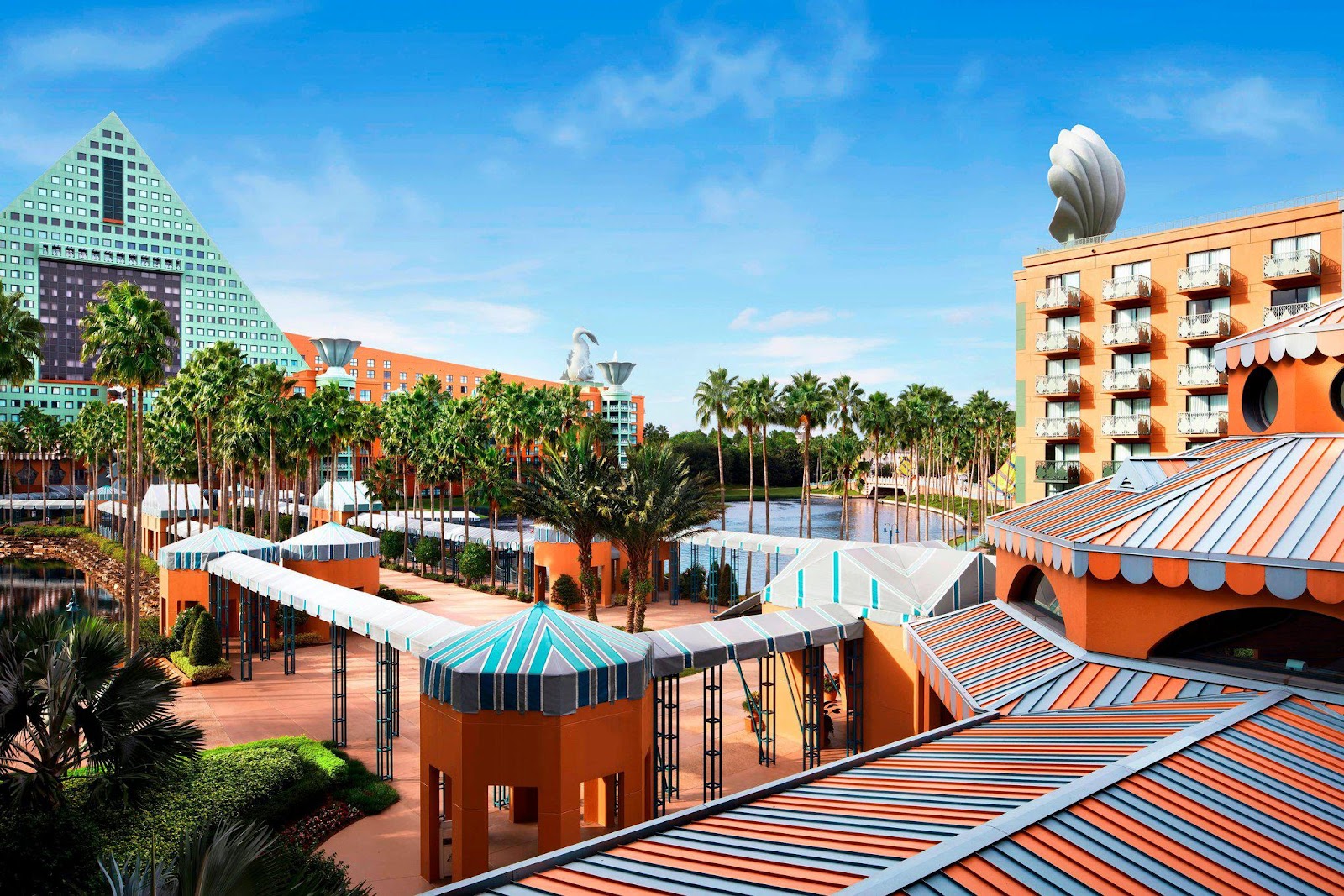 Gartner IT Symposium/Xpo — Orlando