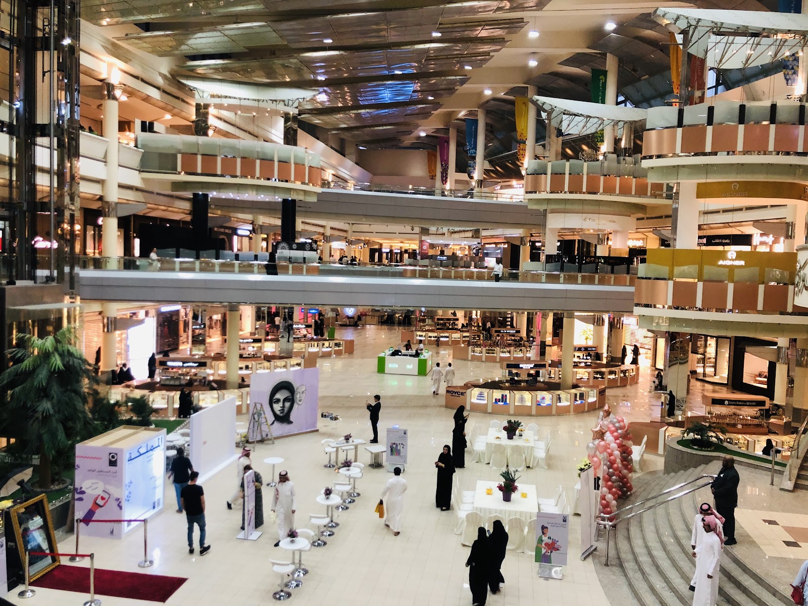Big 5 Construct Saudi — Riyadh Front Exhibition & Conference Center — photo 4