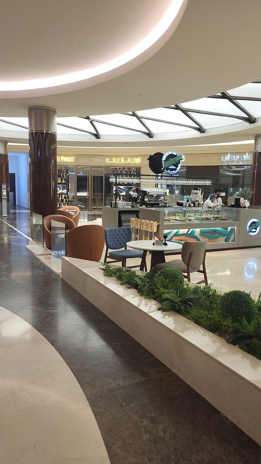 Big 5 Construct Saudi — Riyadh Front Exhibition & Conference Center — photo 5