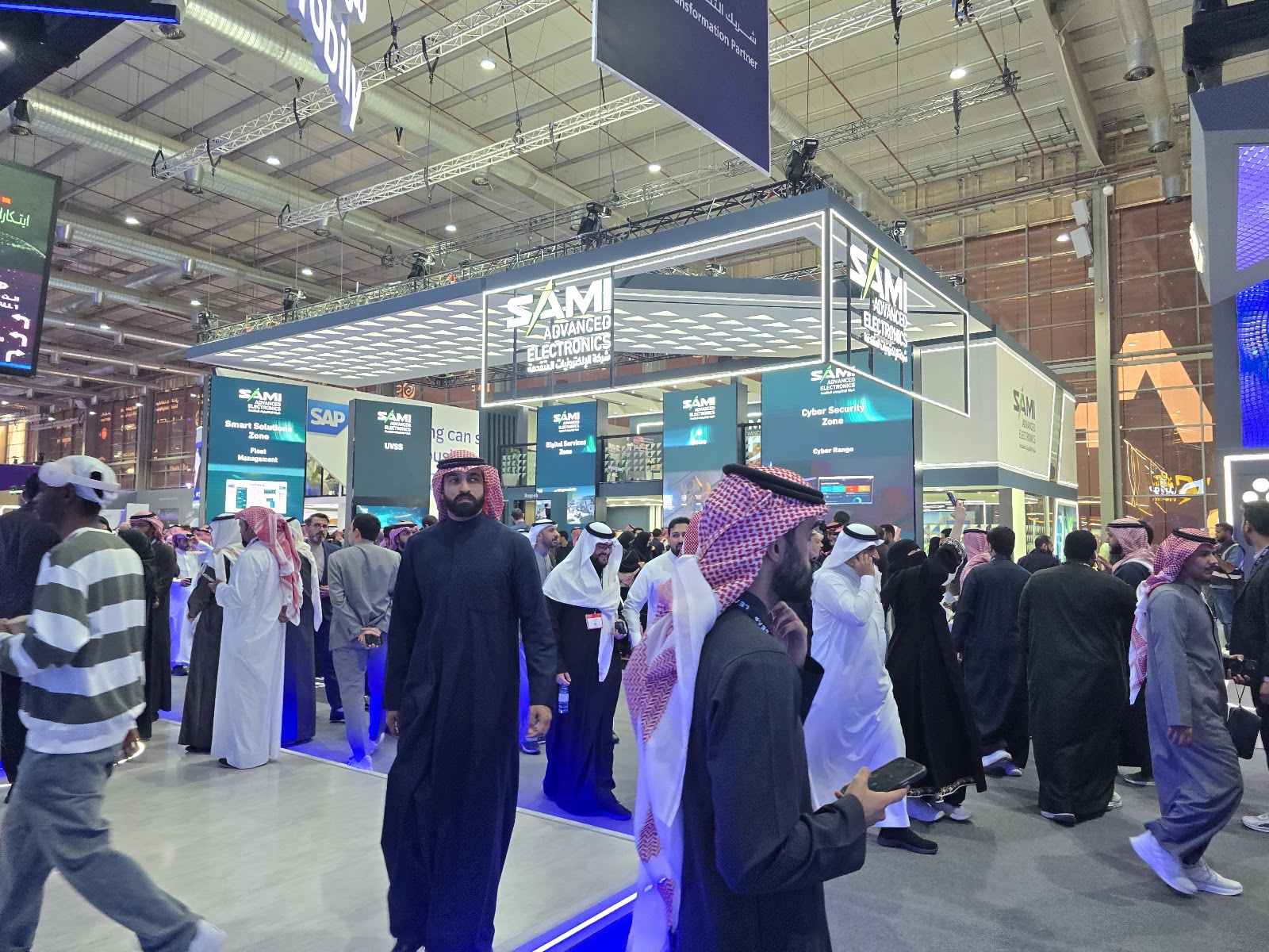 Big 5 Construct Saudi — Riyadh — photo 2
