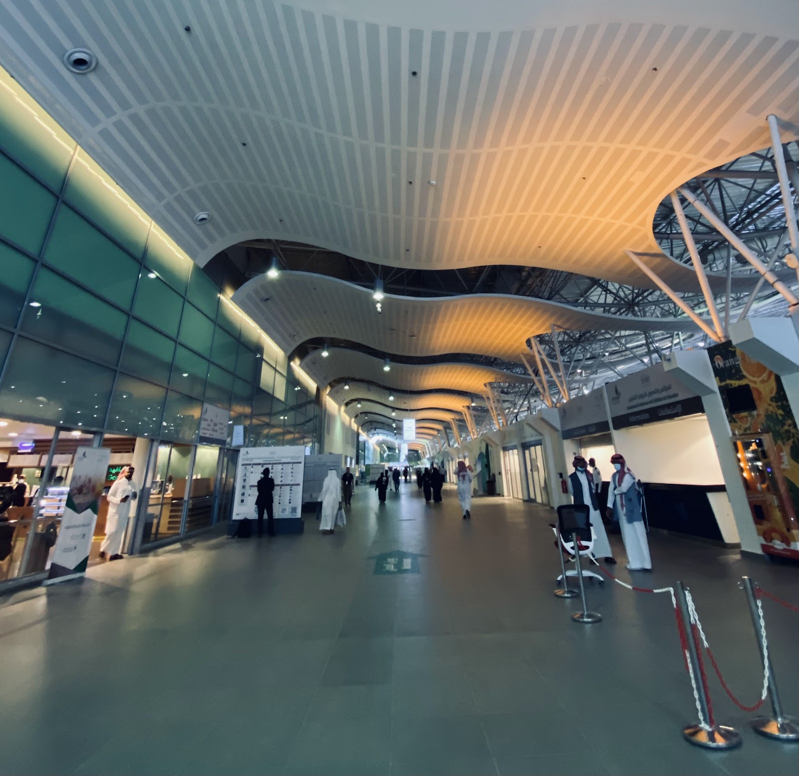 Automechanika Riyadh — Riyadh