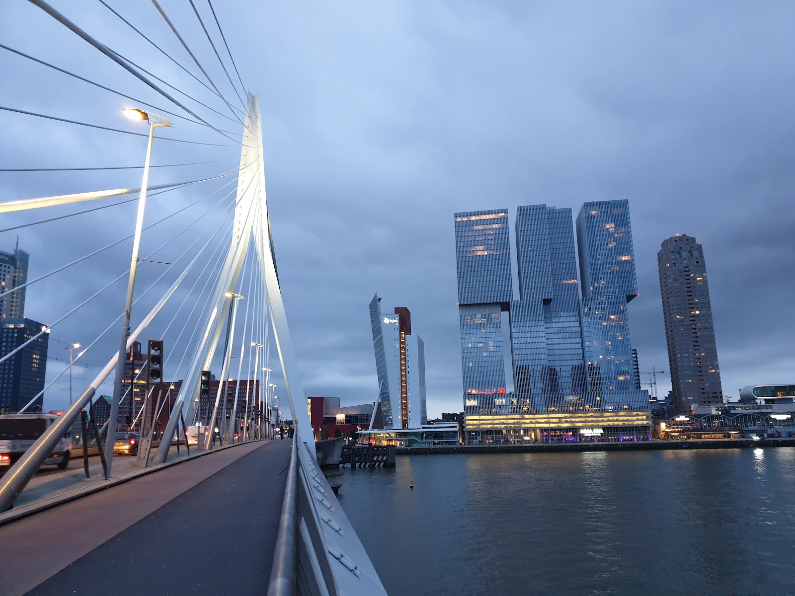 Breakbulk Europe — Rotterdam Ahoy — photo 4
